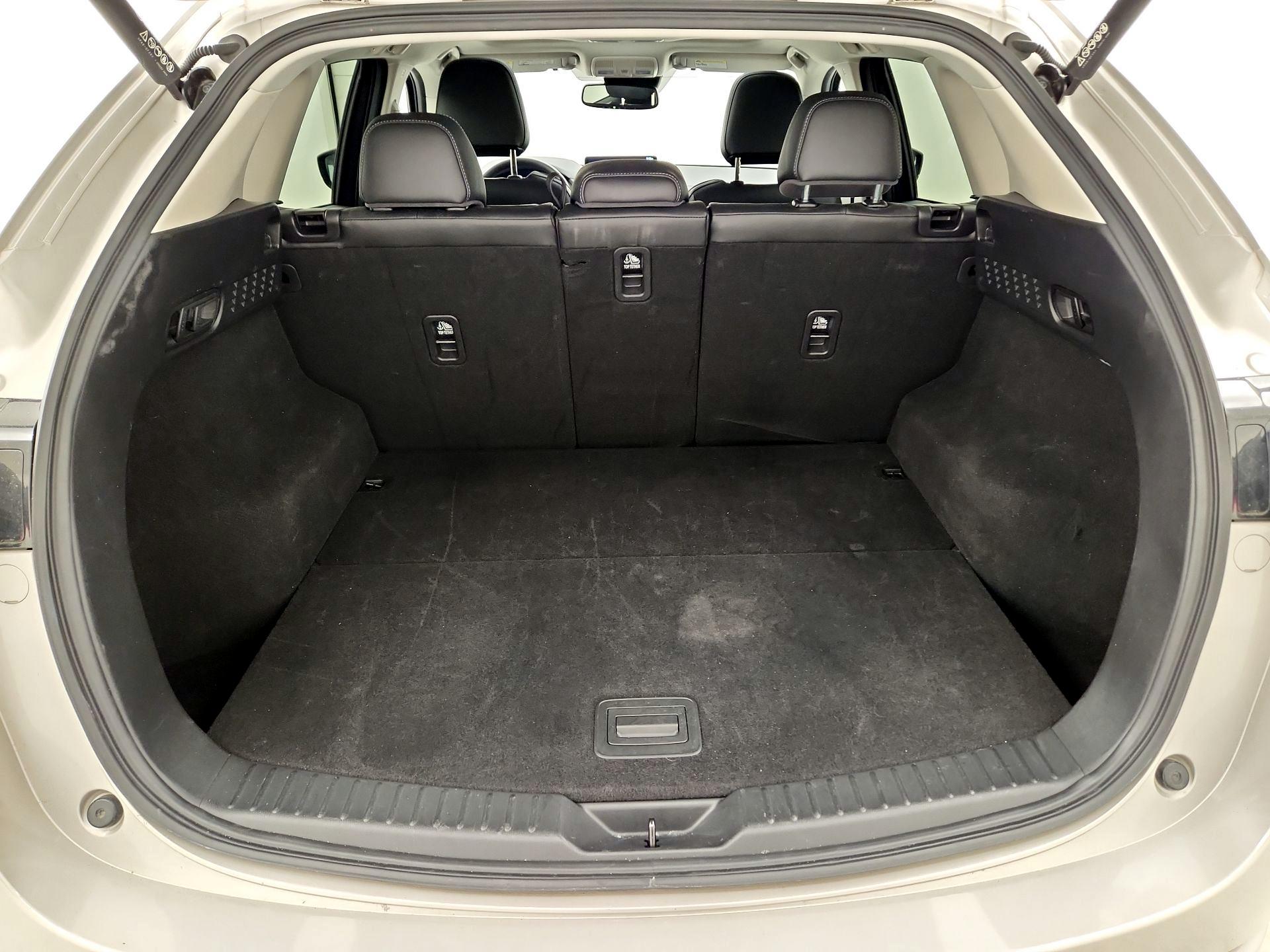 Thumbnail: 2025 Mazda CX-5 - 19