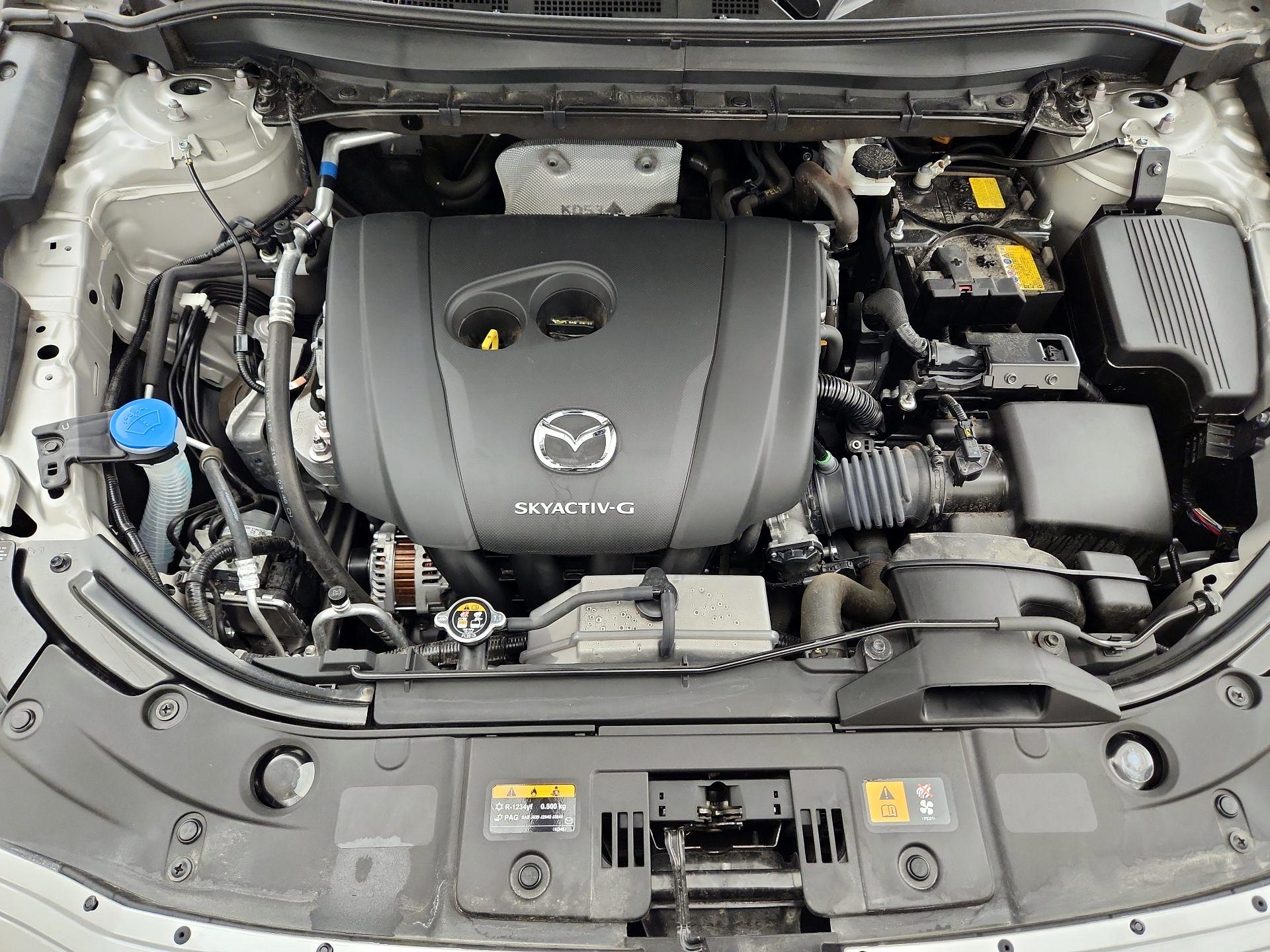 Thumbnail: 2025 Mazda CX-5 - 20