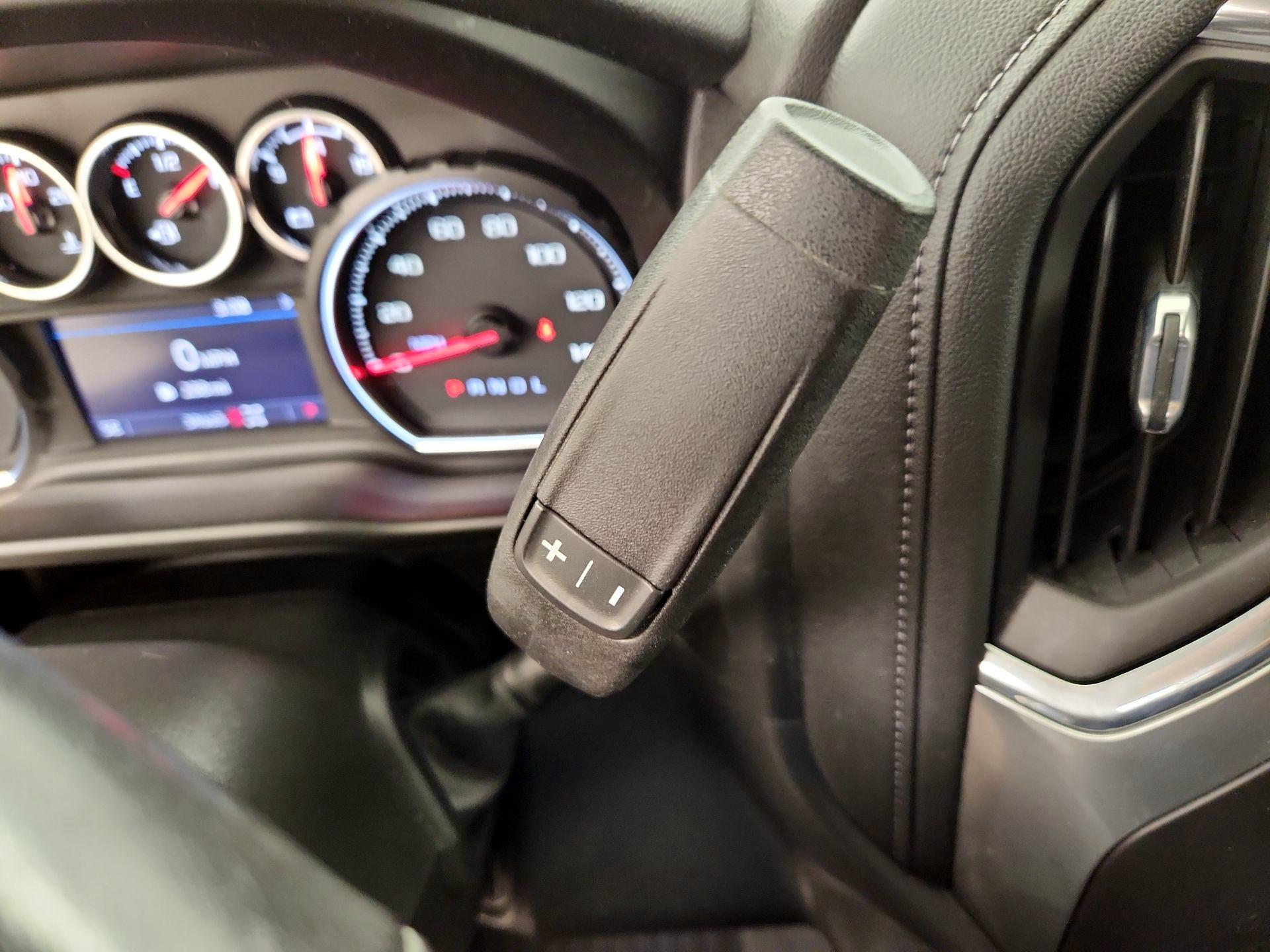 Thumbnail: 2021 Chevrolet Silverado 1500 - 15