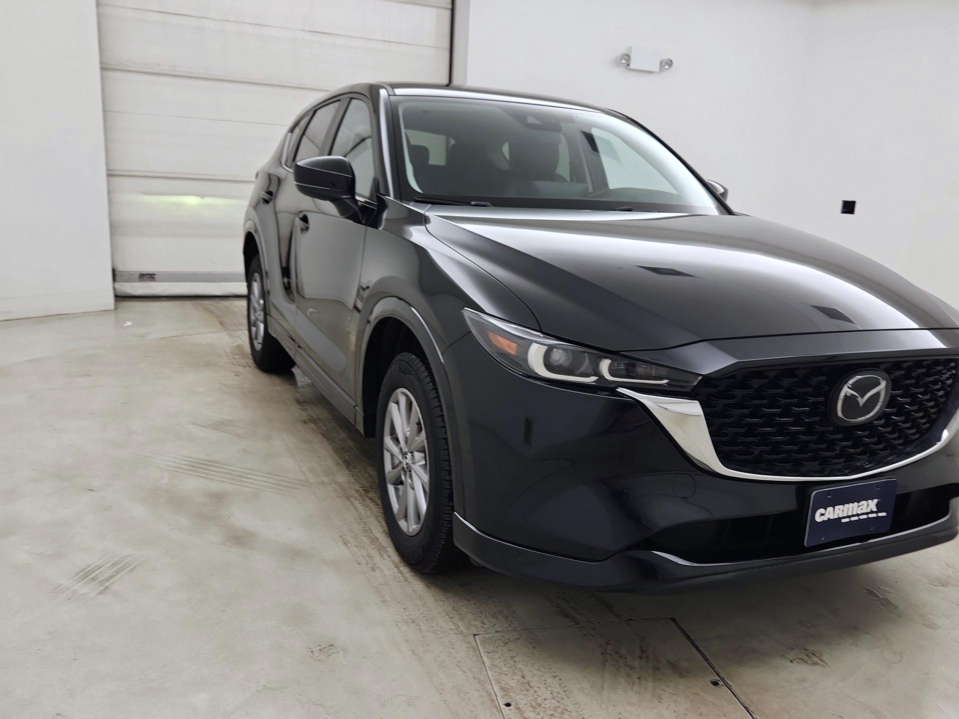 Thumbnail: 2025 Mazda CX-5 - 1