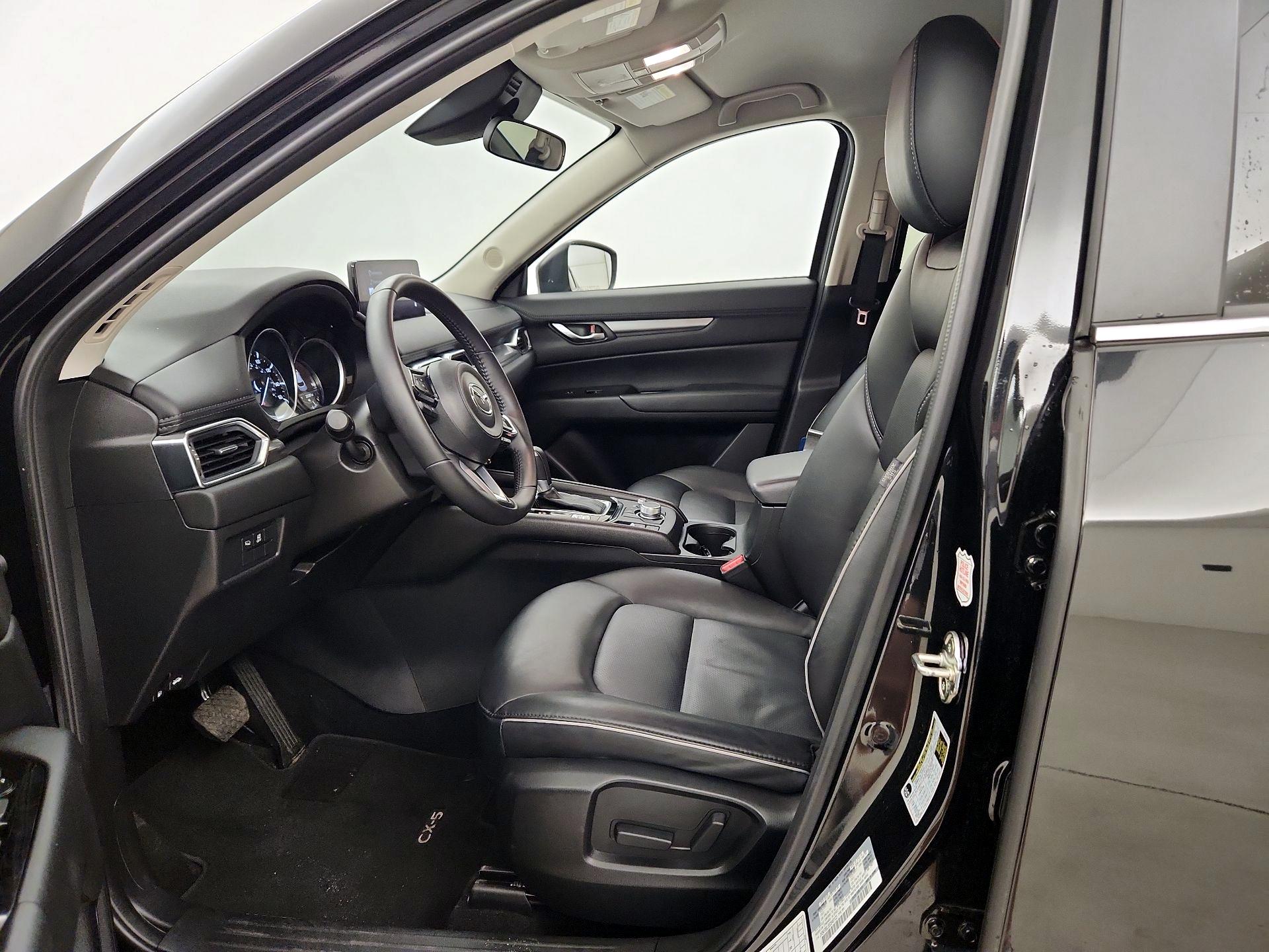 Thumbnail: 2025 Mazda CX-5 - 9