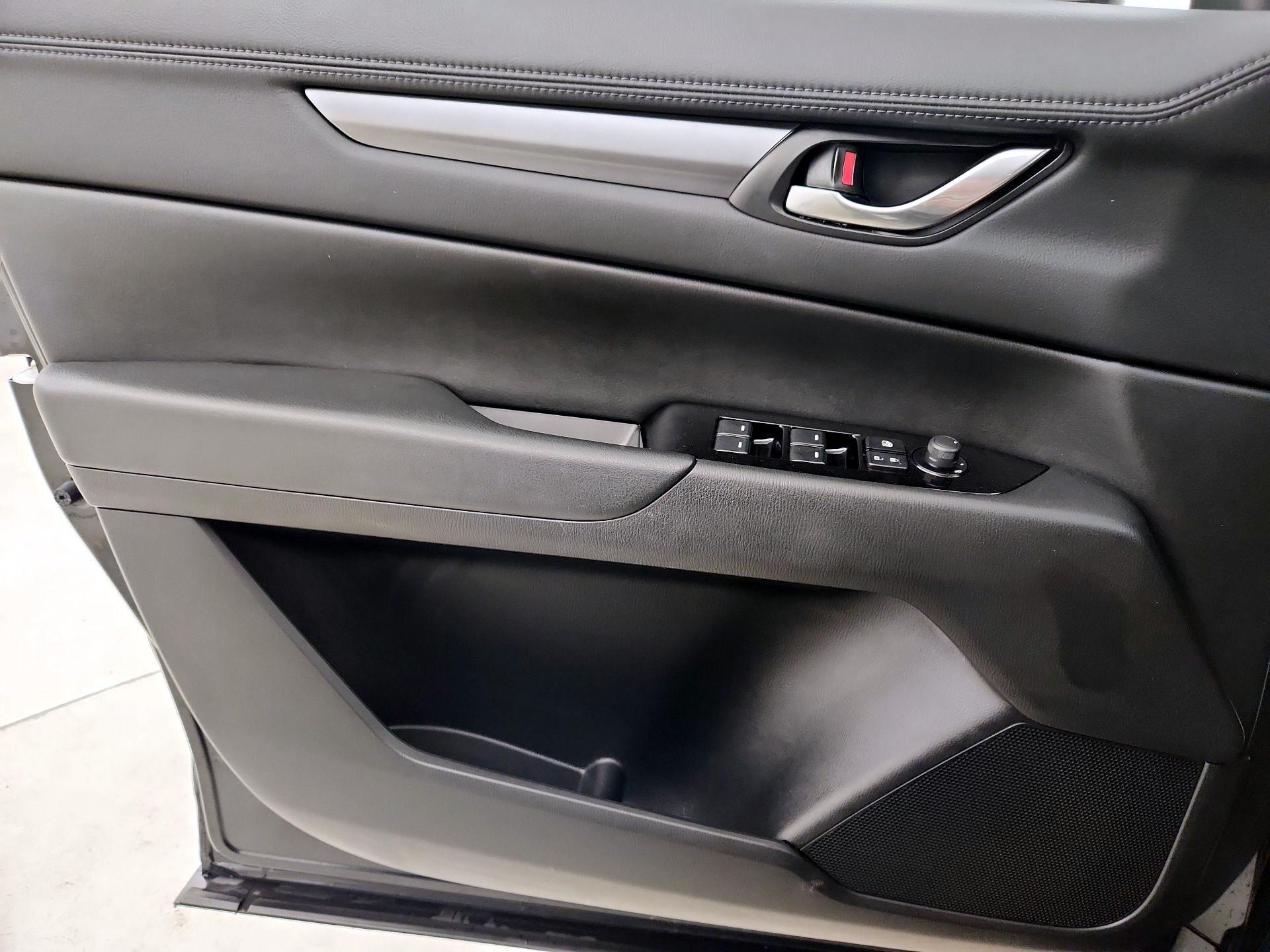 Thumbnail: 2025 Mazda CX-5 - 10