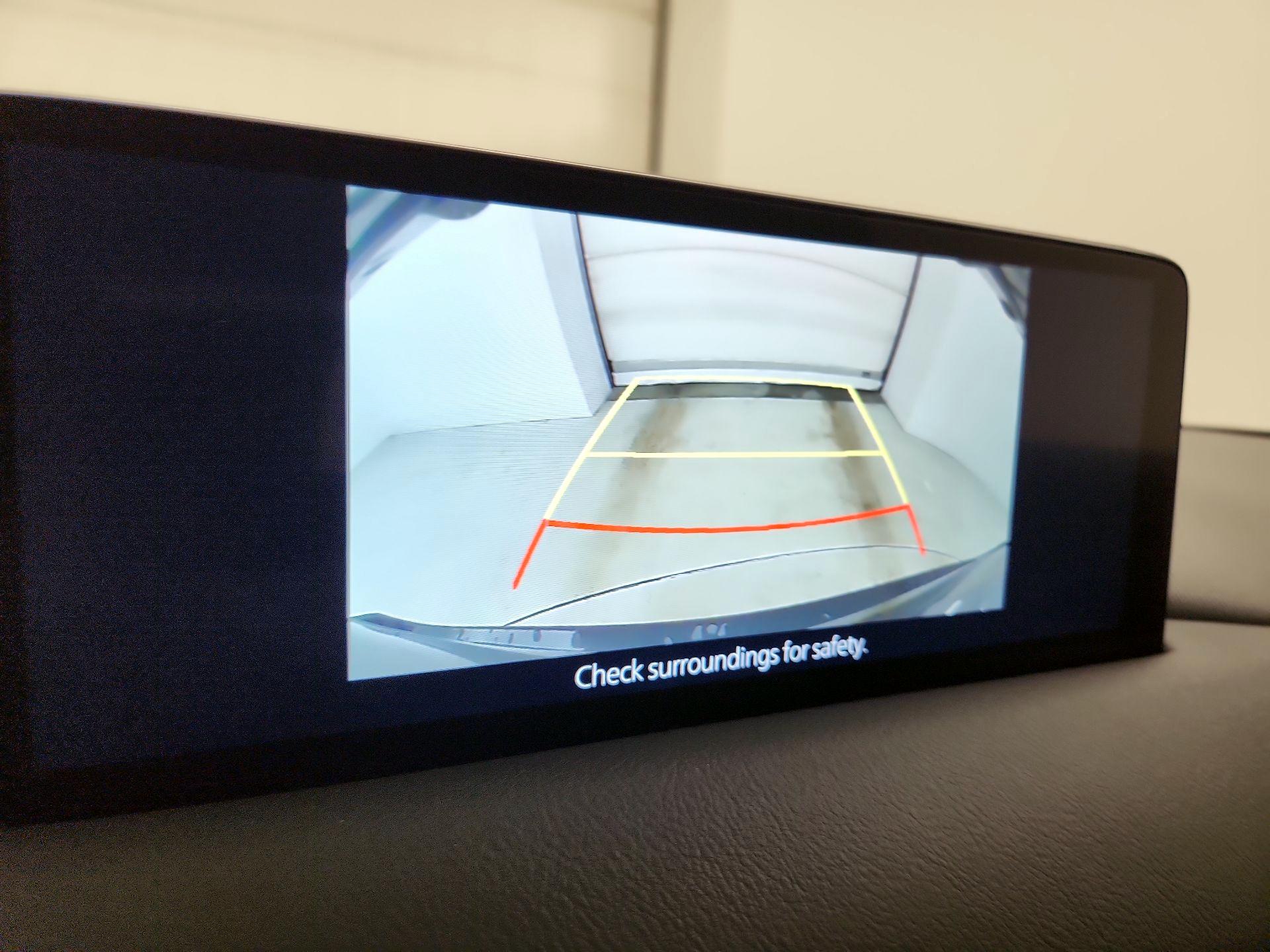 Thumbnail: 2025 Mazda CX-5 - 12