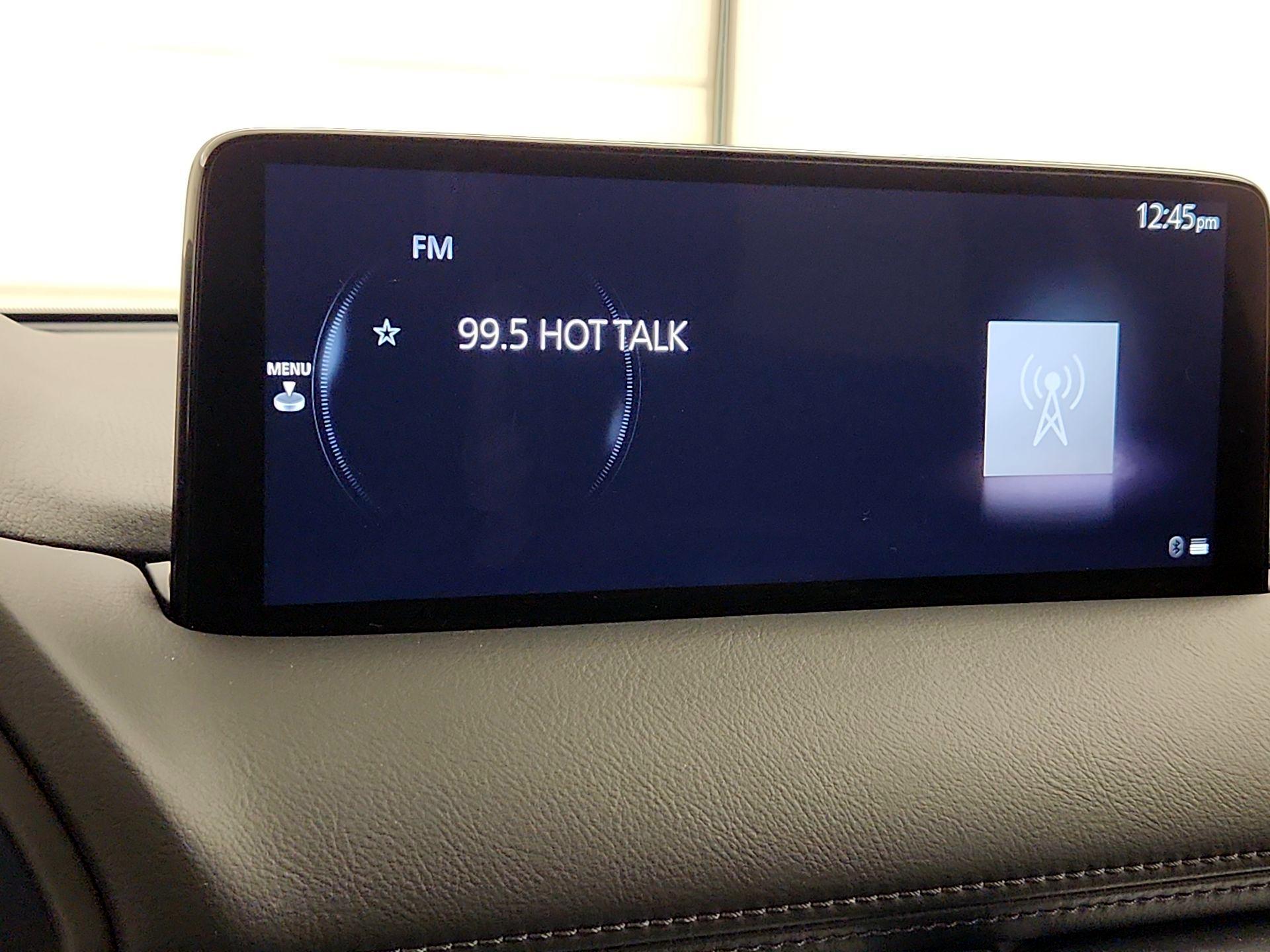 Thumbnail: 2025 Mazda CX-5 - 13