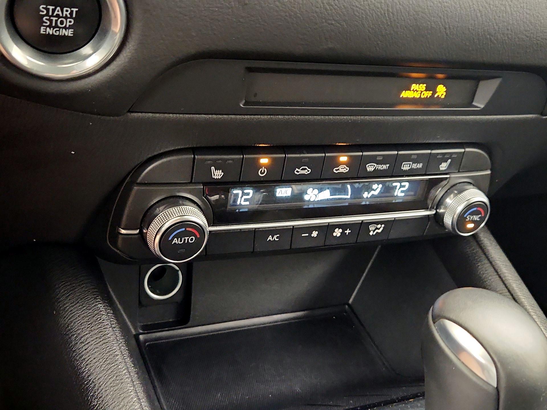 Thumbnail: 2025 Mazda CX-5 - 14