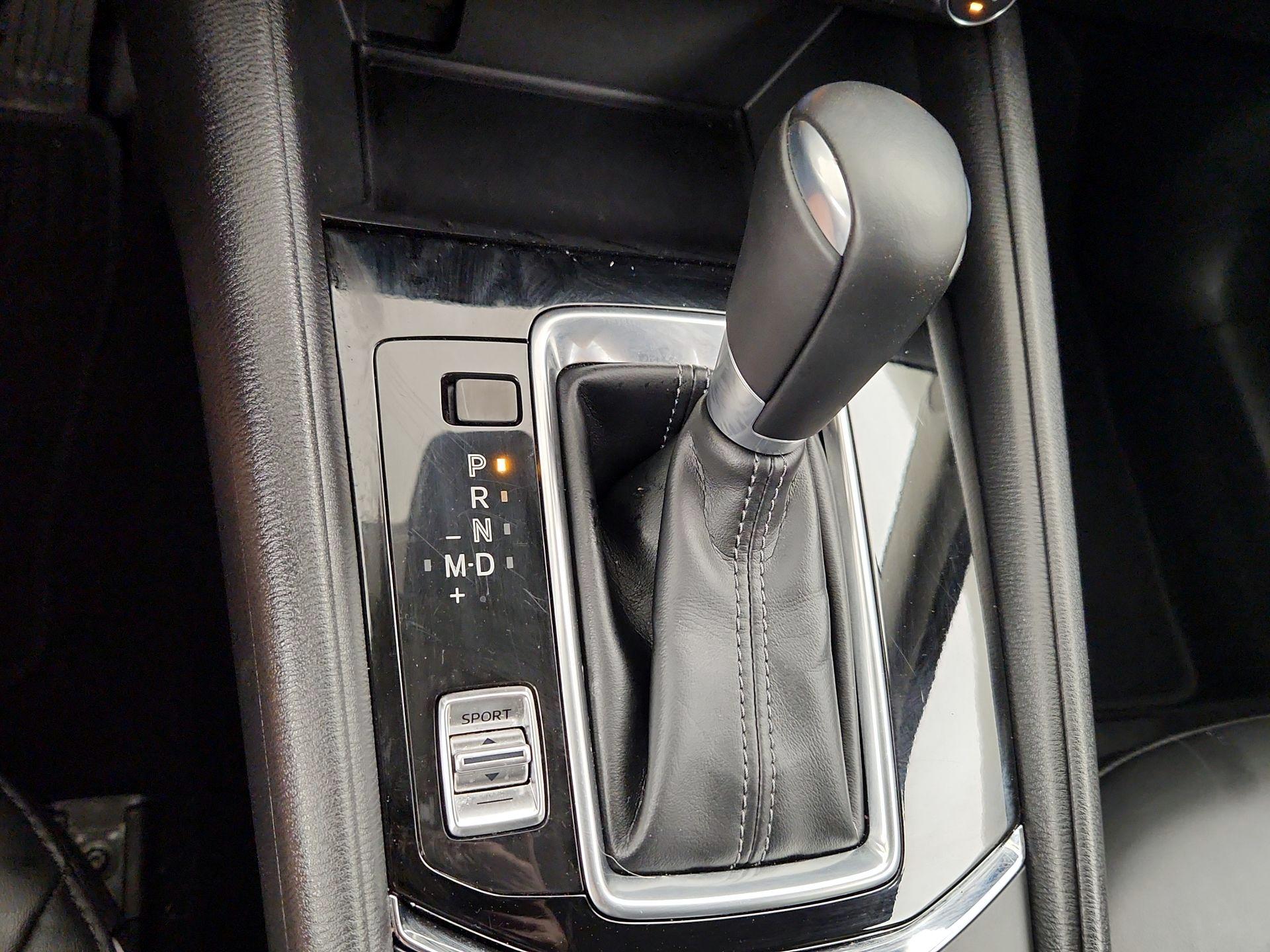 Thumbnail: 2025 Mazda CX-5 - 15