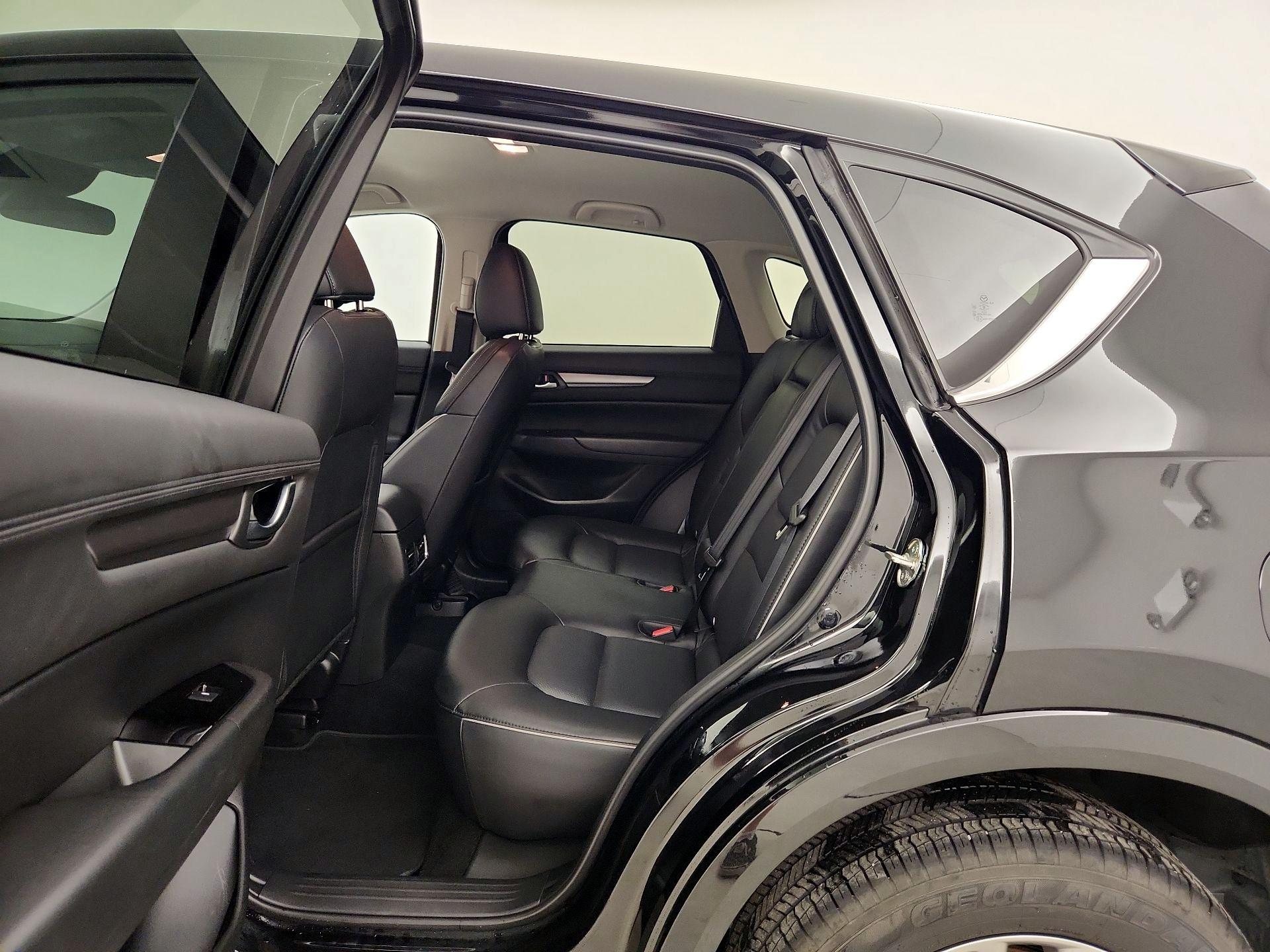 Thumbnail: 2025 Mazda CX-5 - 17