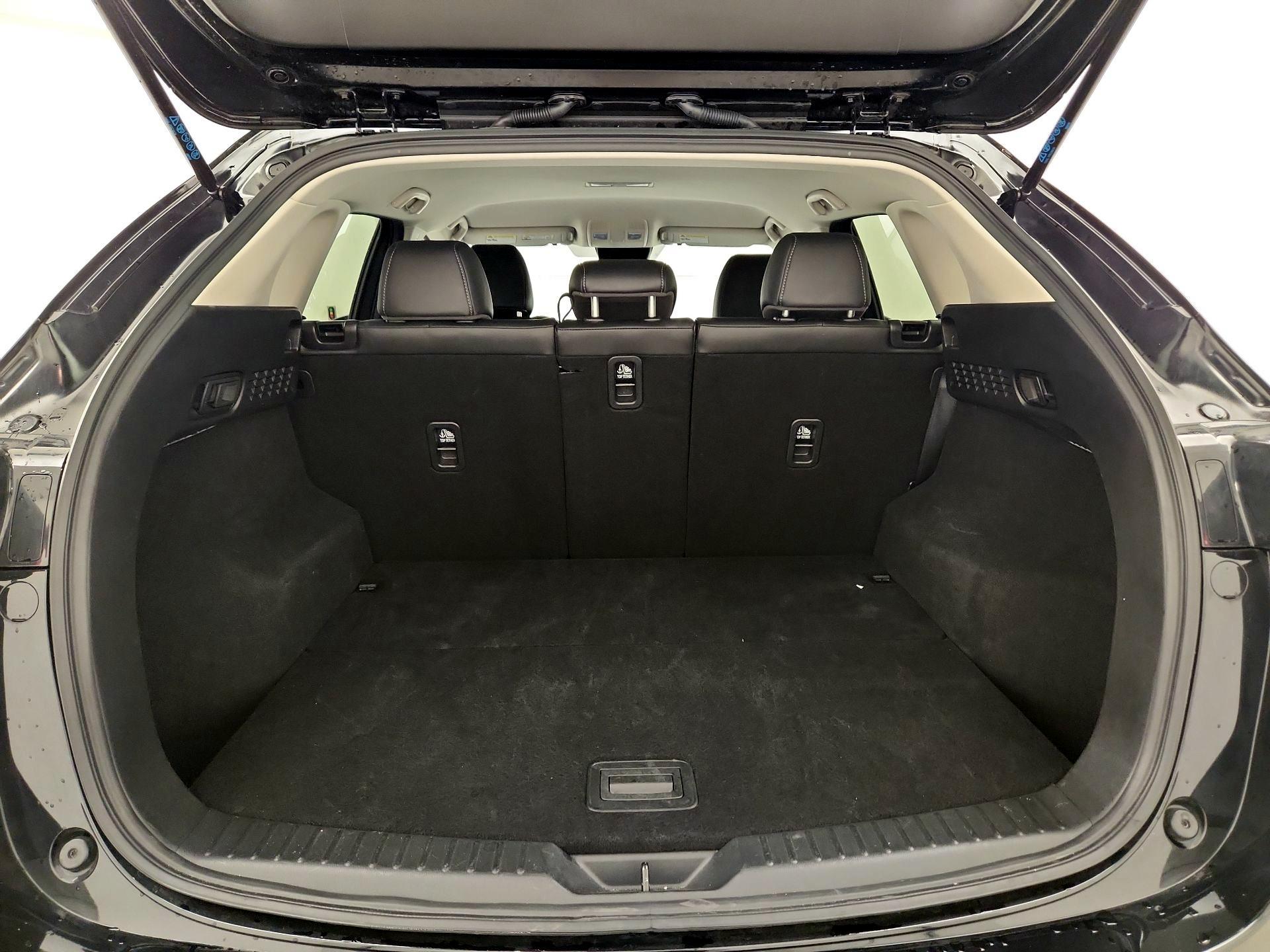 Thumbnail: 2025 Mazda CX-5 - 18