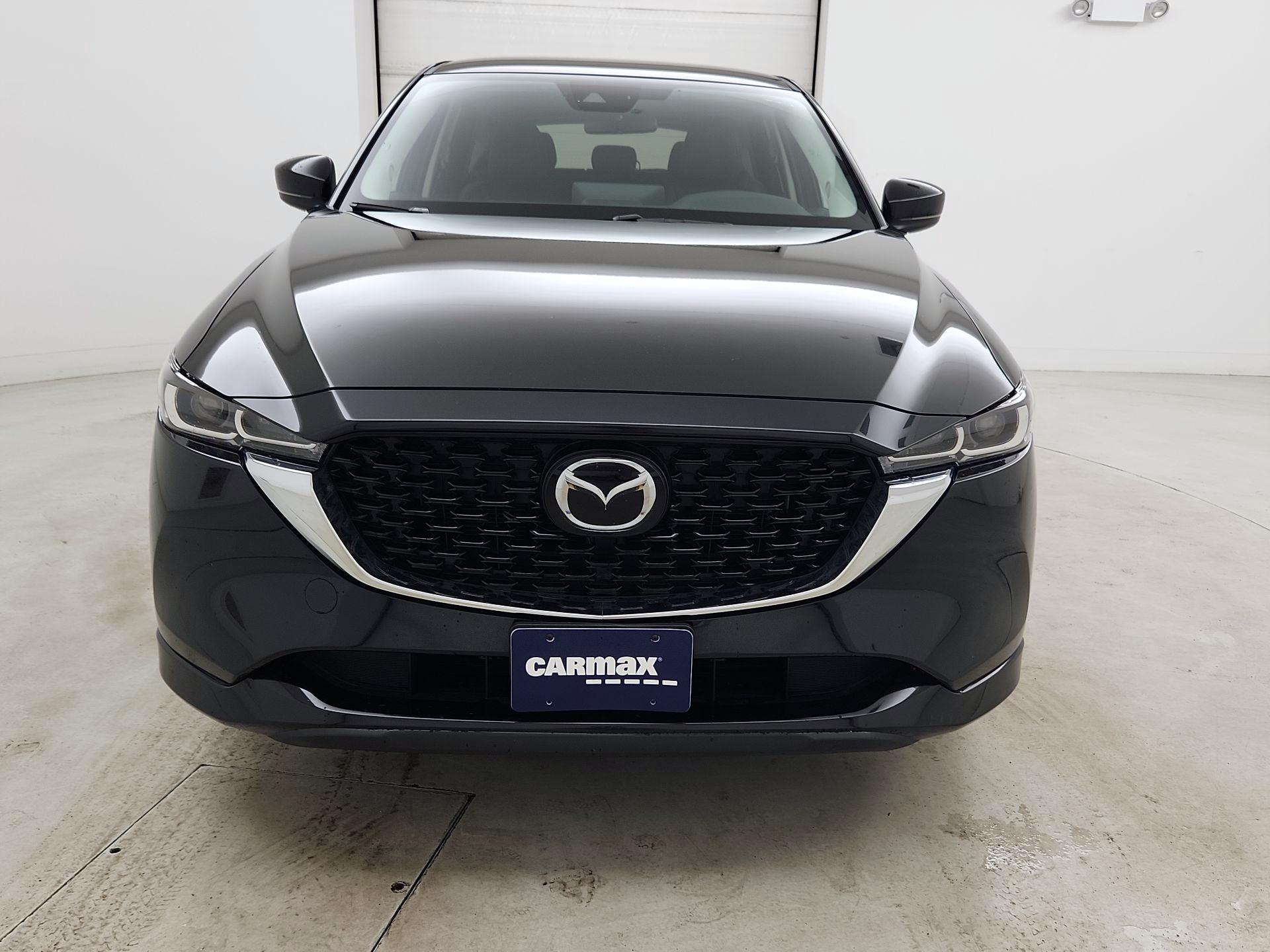 Thumbnail: 2025 Mazda CX-5 - 2