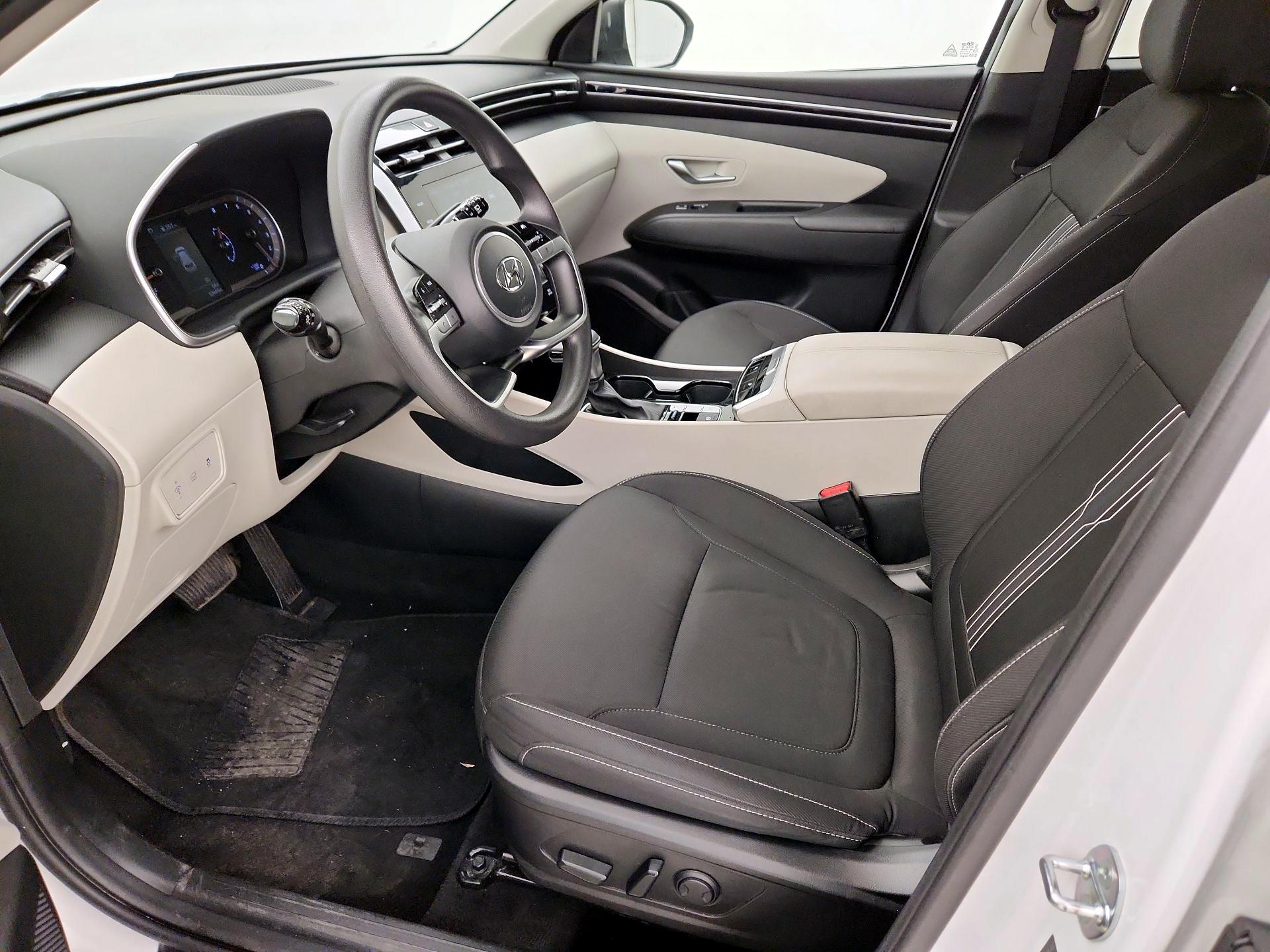 Thumbnail: 2024 Hyundai Tucson - 9