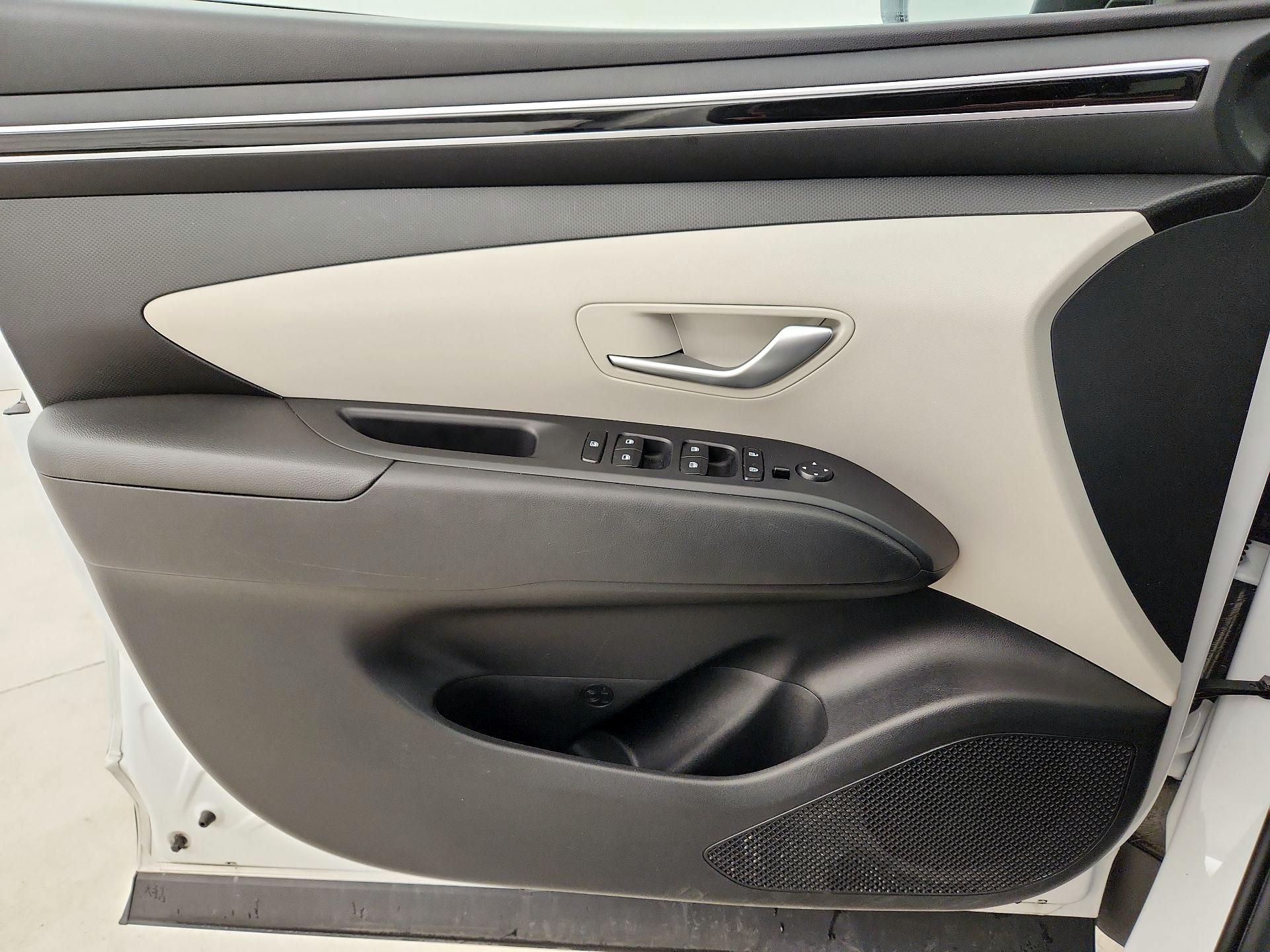 Thumbnail: 2024 Hyundai Tucson - 10