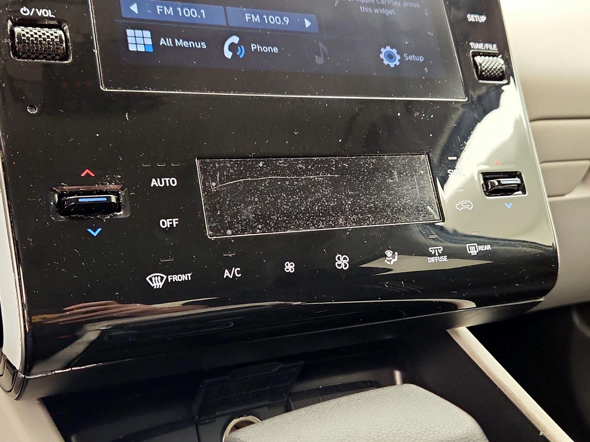 Thumbnail: 2024 Hyundai Tucson - 14