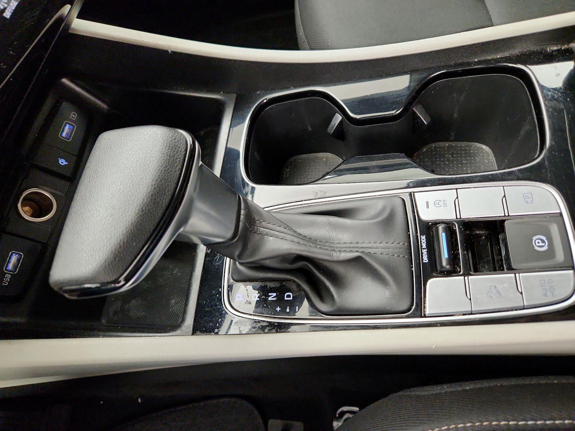 Thumbnail: 2024 Hyundai Tucson - 15