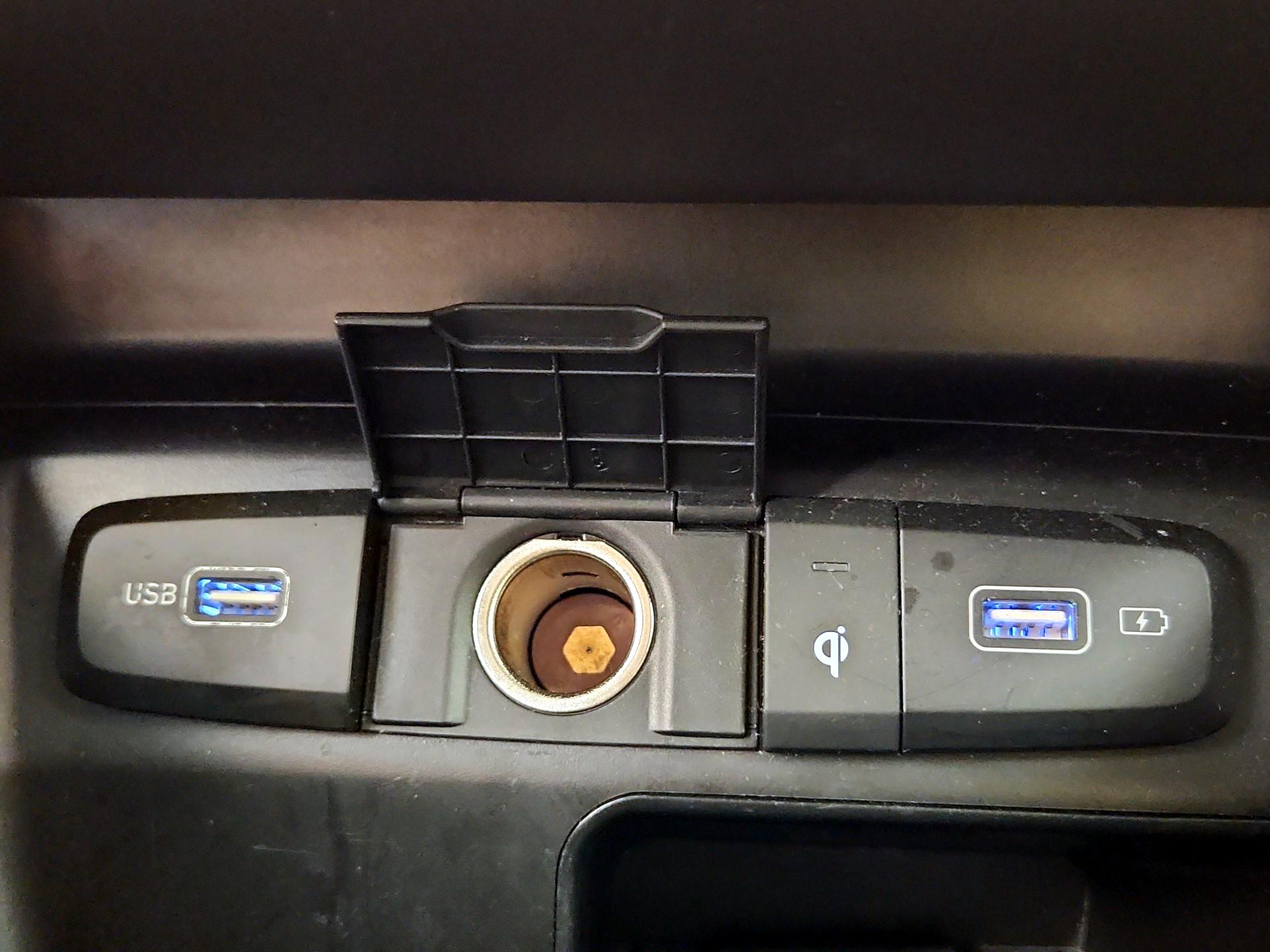 Thumbnail: 2024 Hyundai Tucson - 16