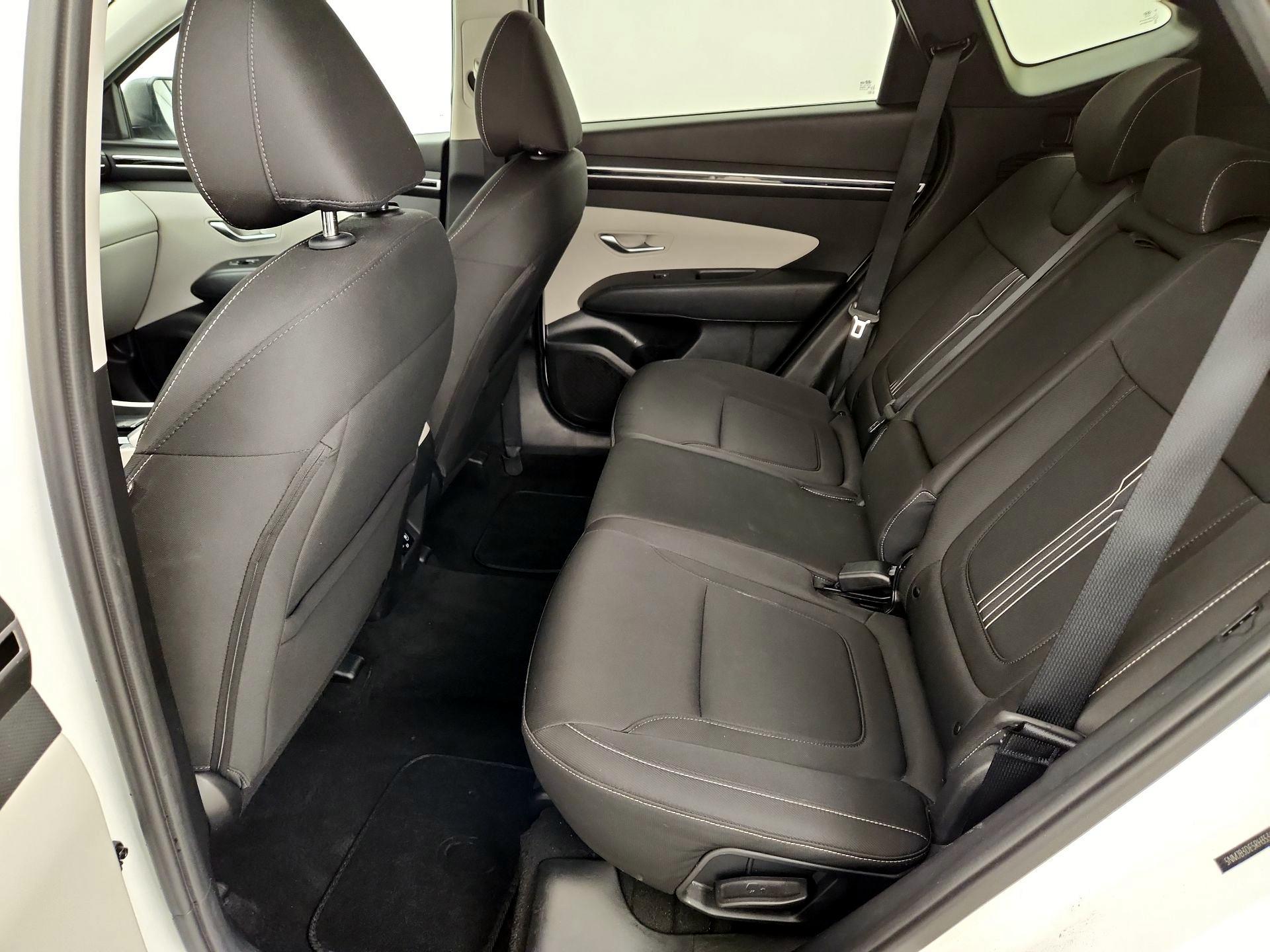 Thumbnail: 2024 Hyundai Tucson - 17