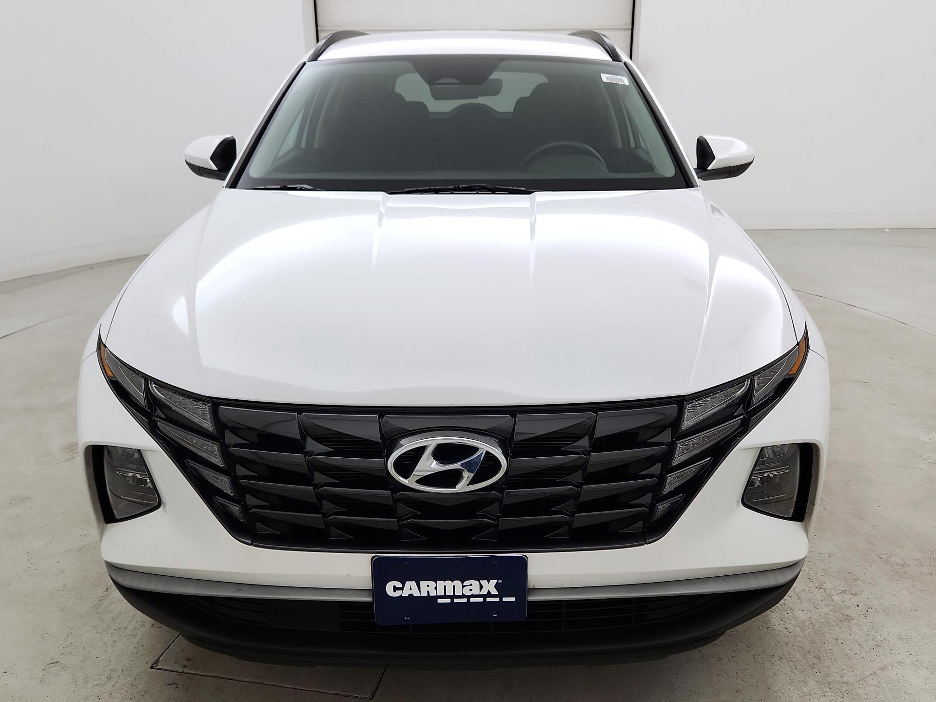 Thumbnail: 2024 Hyundai Tucson - 2