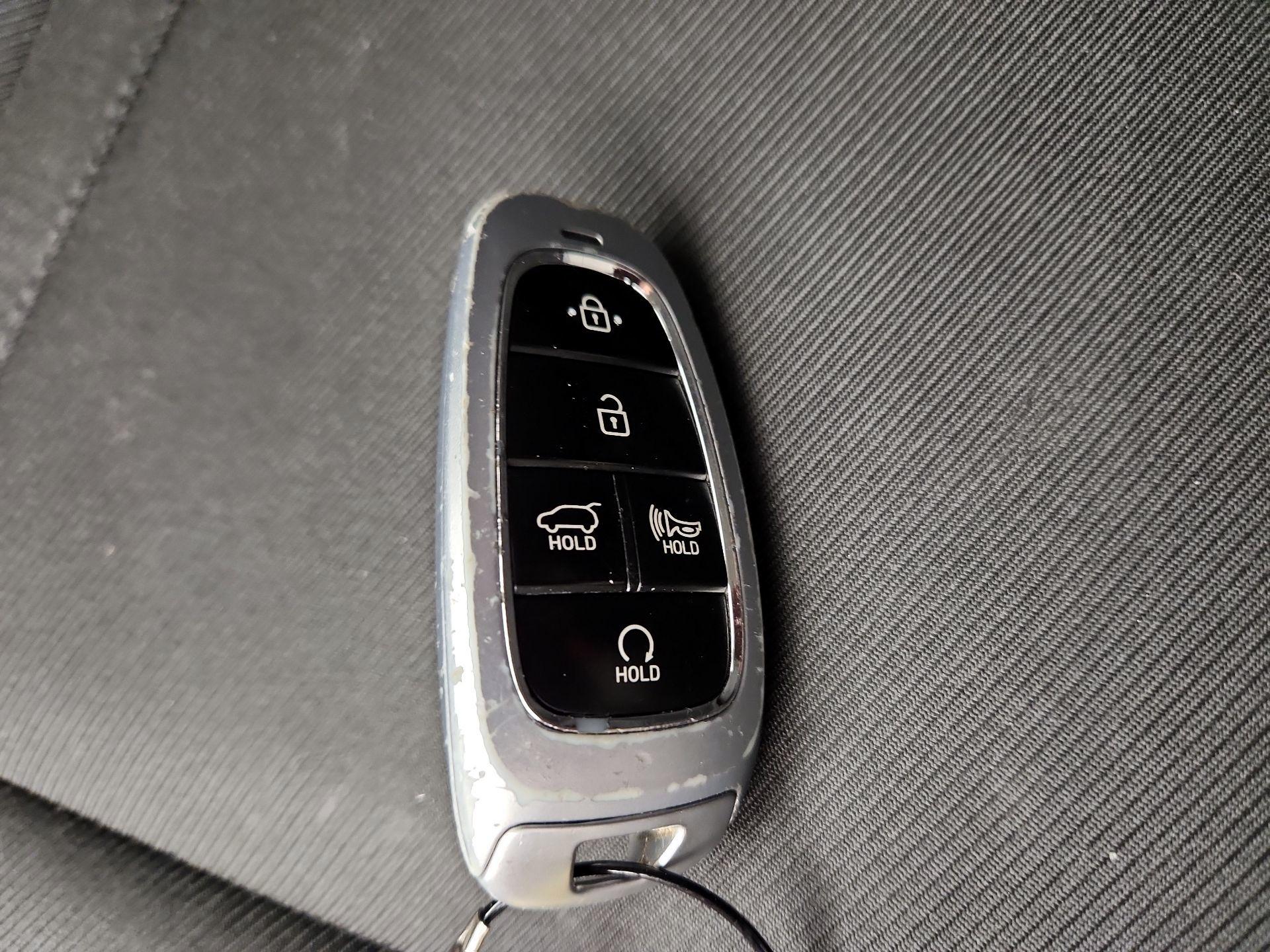 Thumbnail: 2024 Hyundai Tucson - 20