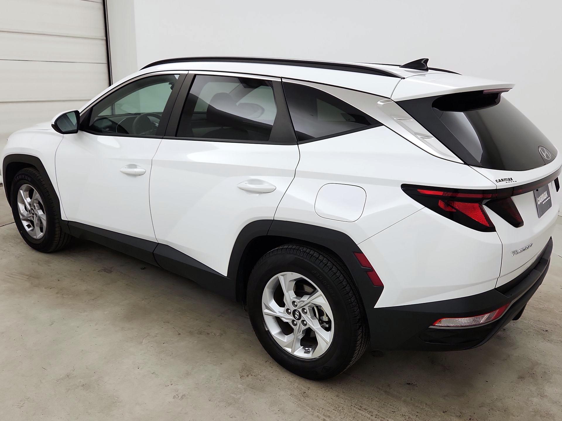 Thumbnail: 2024 Hyundai Tucson - 7