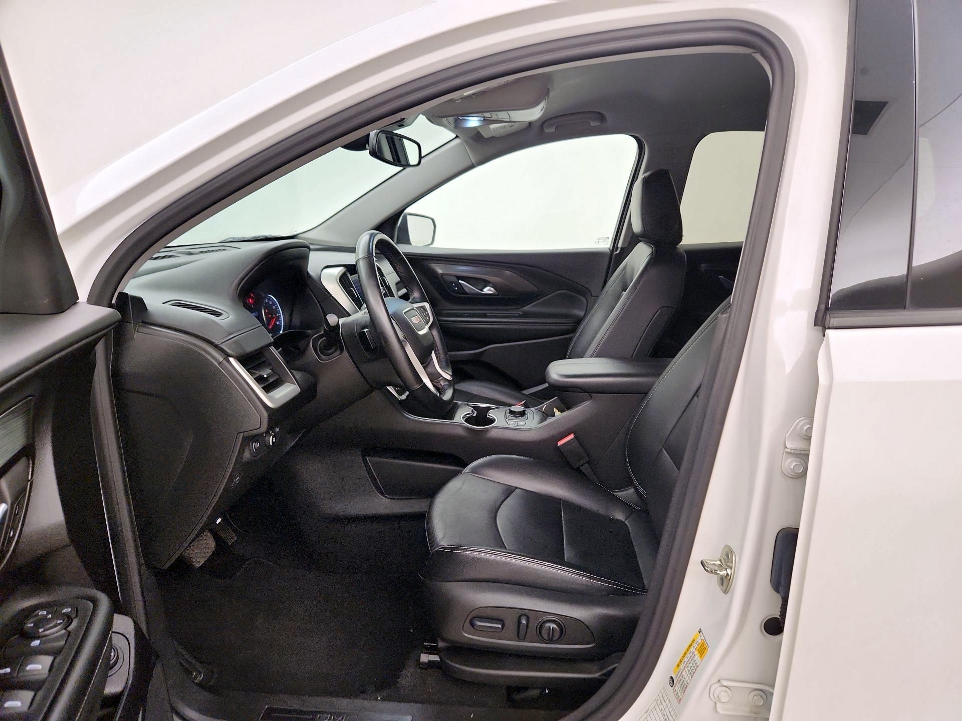 Thumbnail: 2024 GMC Terrain - 9