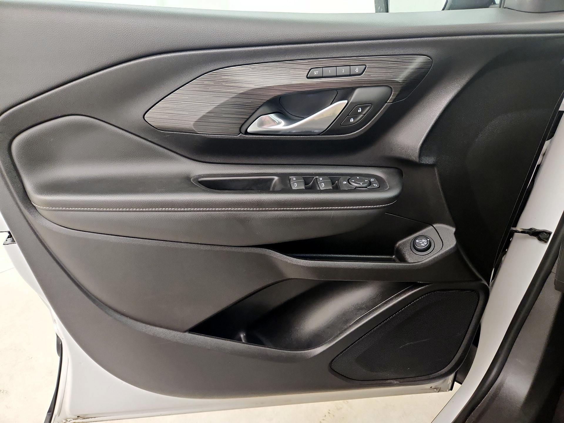 Thumbnail: 2024 GMC Terrain - 10