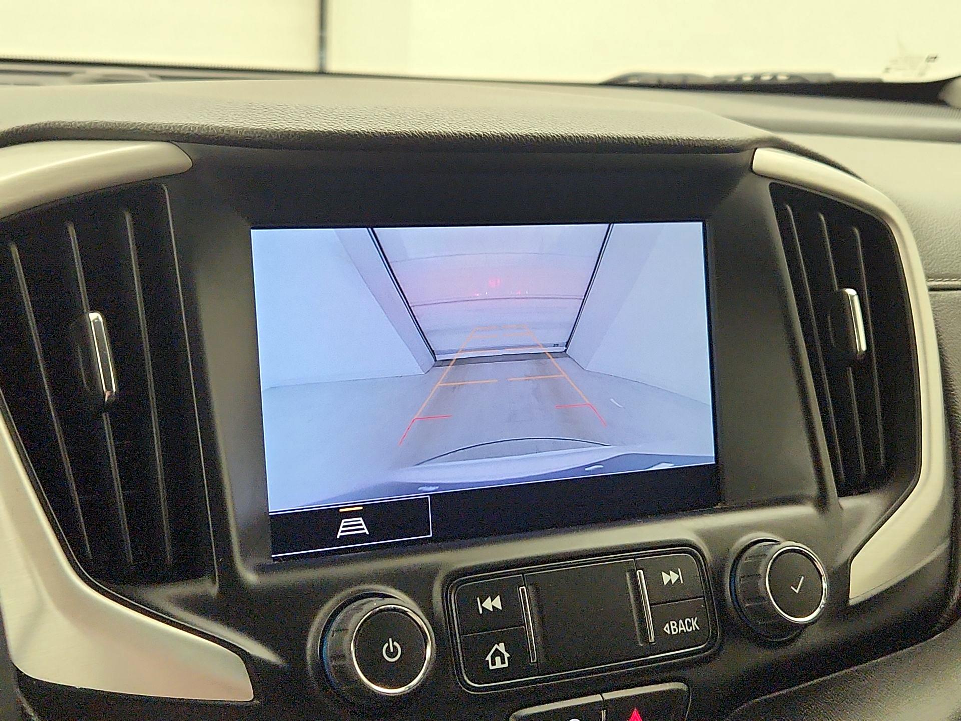 Thumbnail: 2024 GMC Terrain - 12