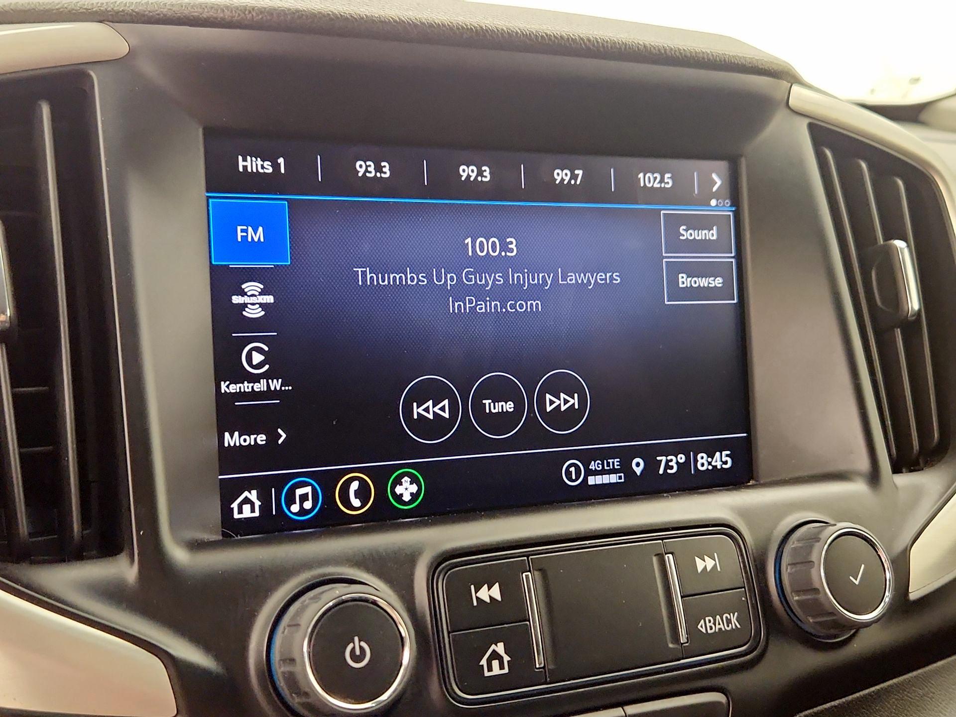 Thumbnail: 2024 GMC Terrain - 13