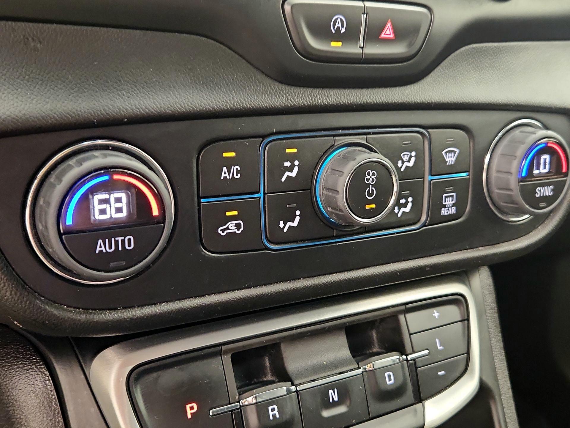 Thumbnail: 2024 GMC Terrain - 14