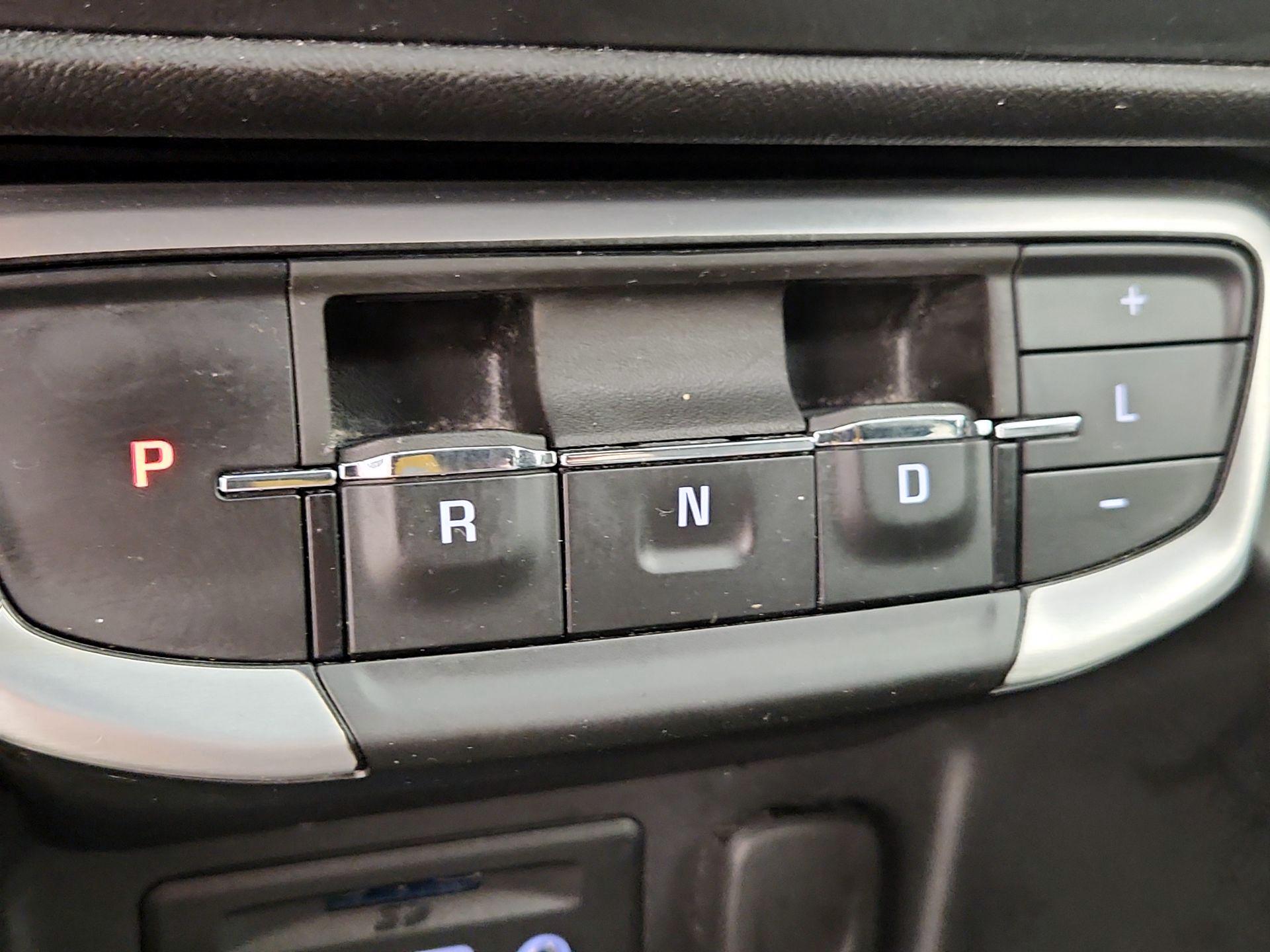 Thumbnail: 2024 GMC Terrain - 15