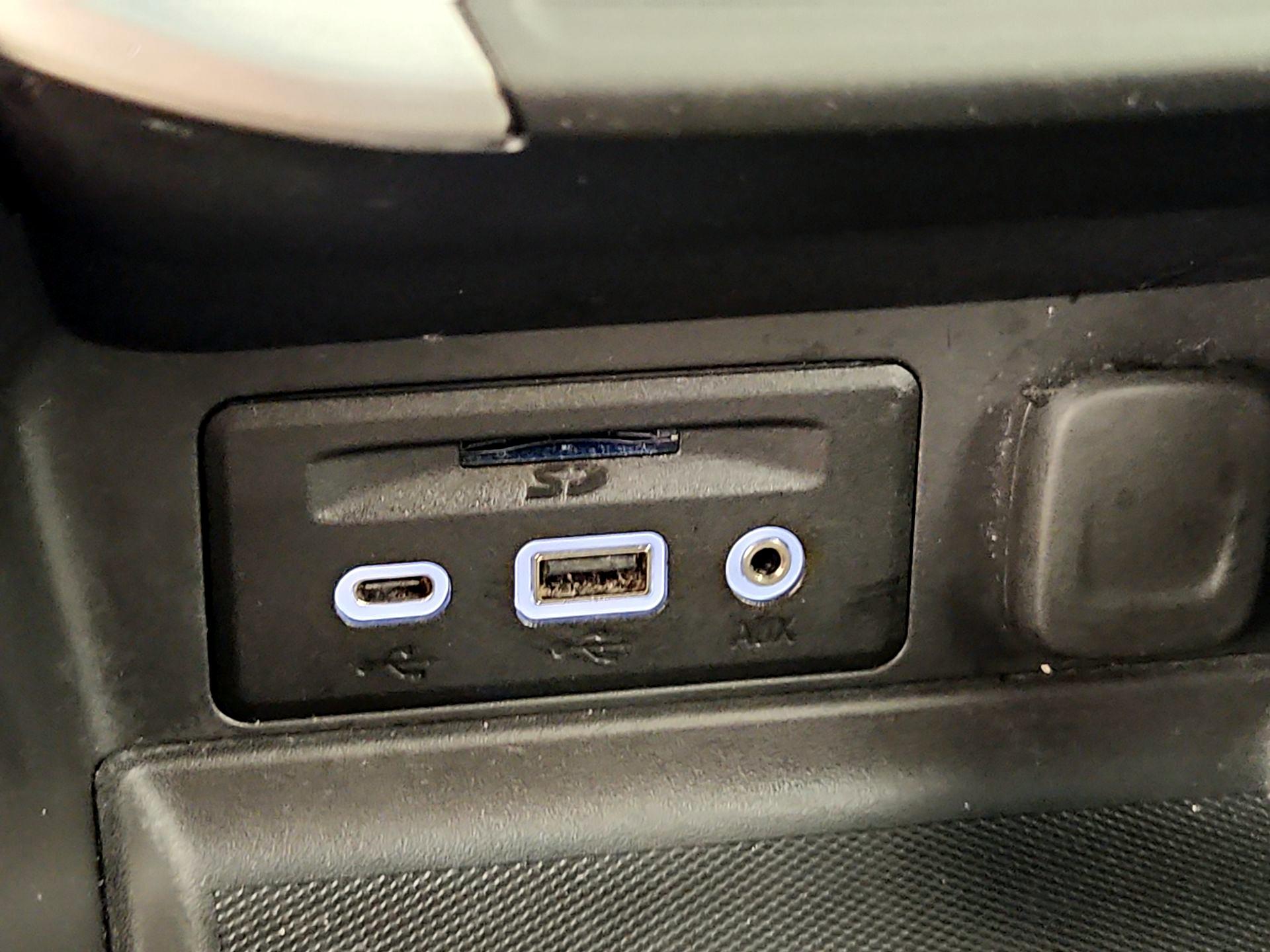 Thumbnail: 2024 GMC Terrain - 16