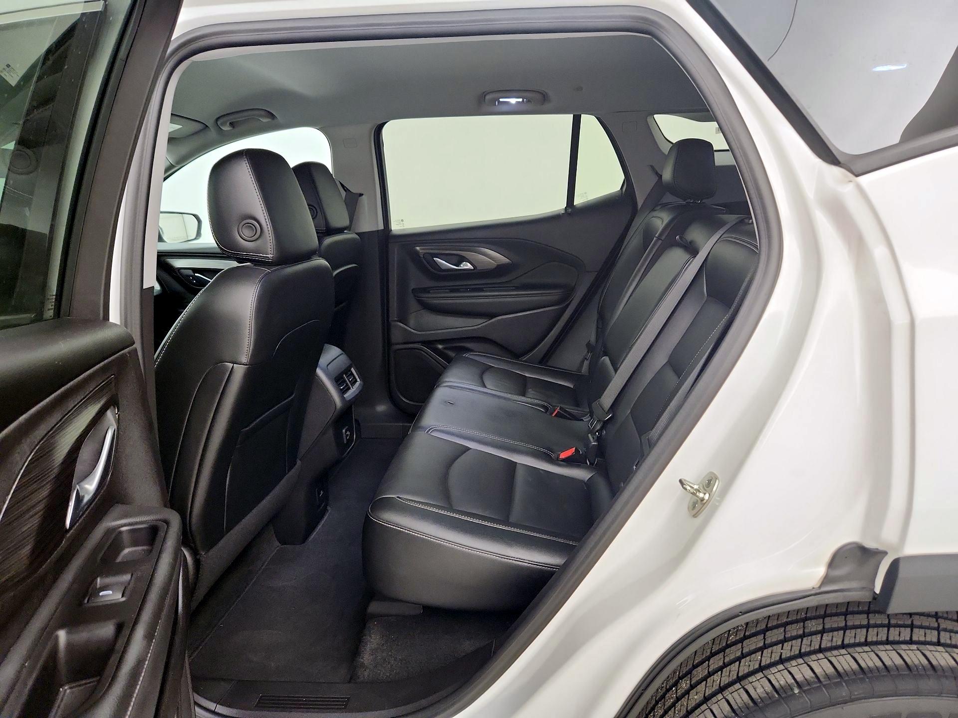 Thumbnail: 2024 GMC Terrain - 17