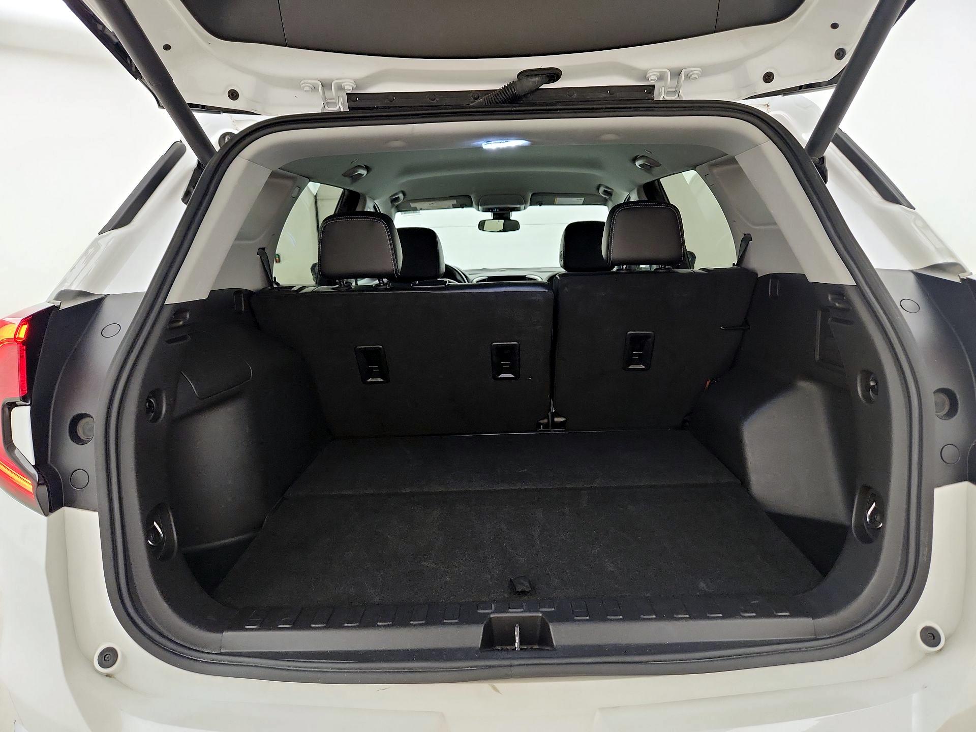 Thumbnail: 2024 GMC Terrain - 18