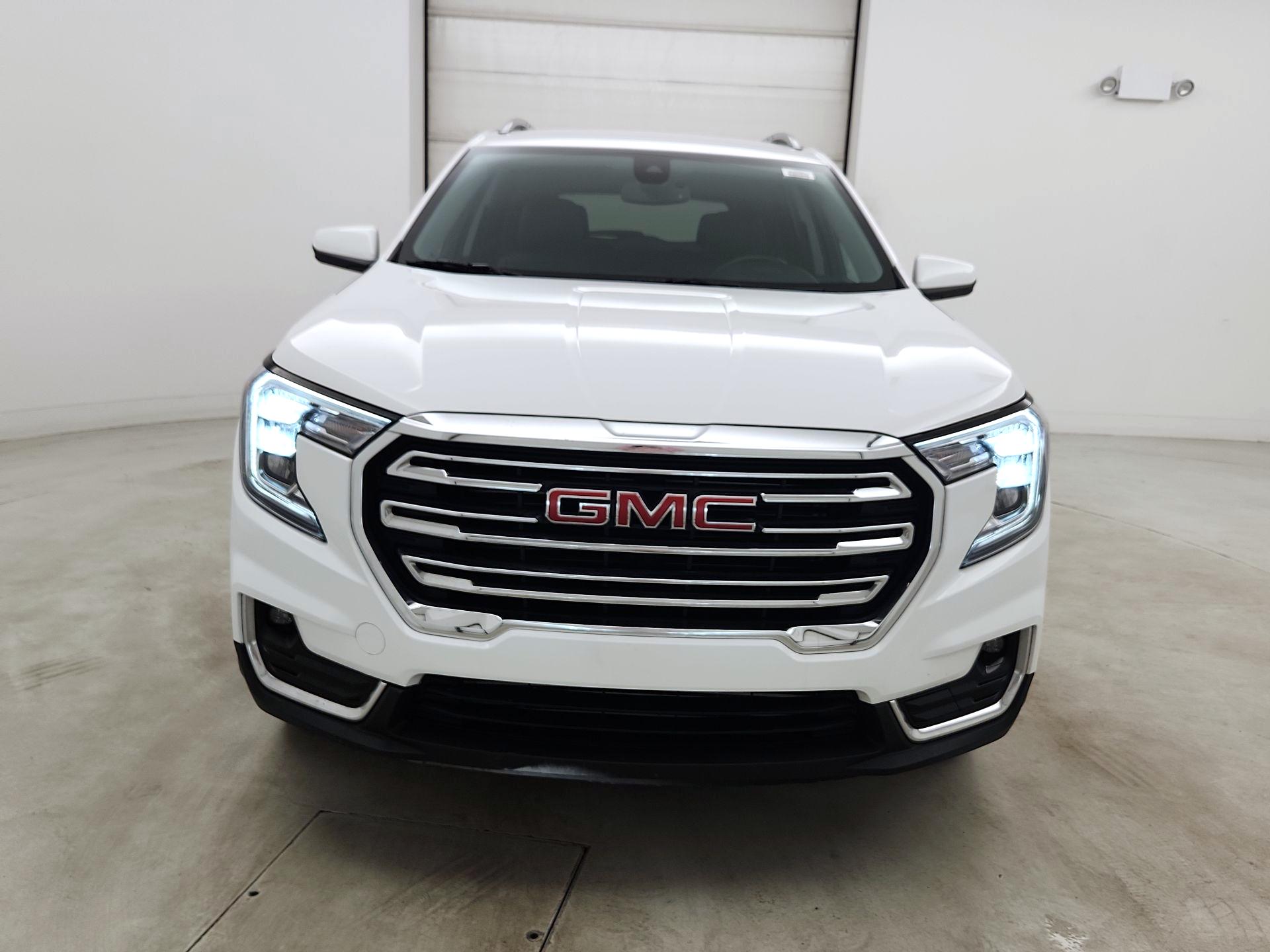 Thumbnail: 2024 GMC Terrain - 2