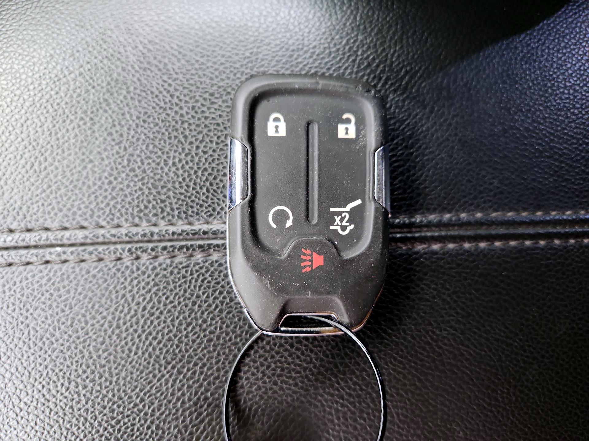 Thumbnail: 2024 GMC Terrain - 20