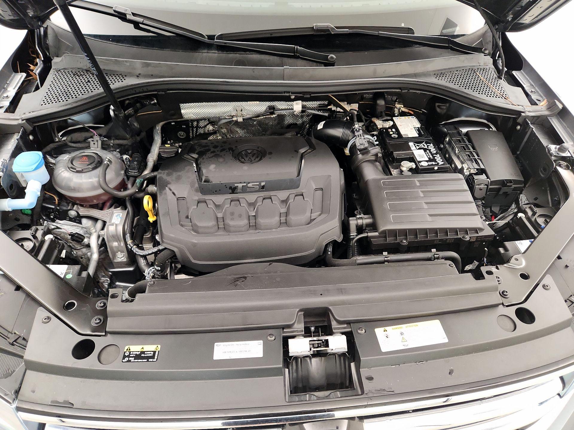 Thumbnail: 2024 Volkswagen Tiguan - 20