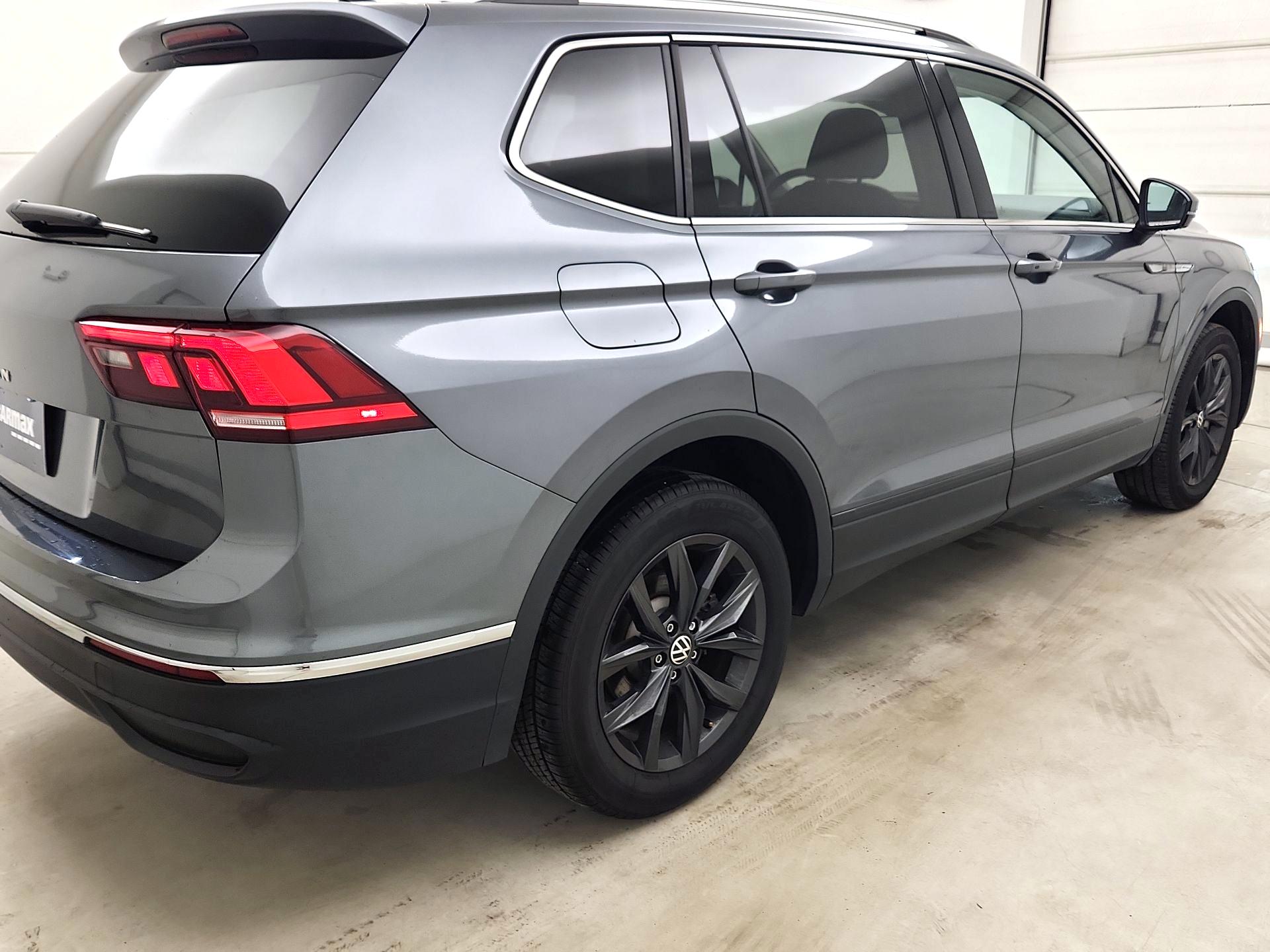 Thumbnail: 2024 Volkswagen Tiguan - 5