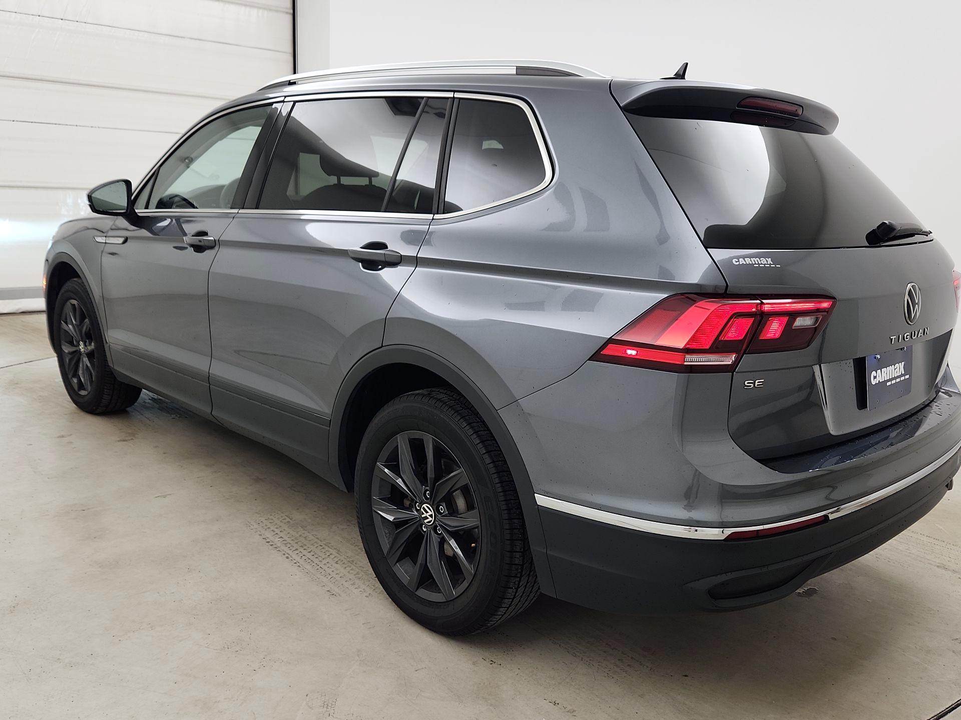 Thumbnail: 2024 Volkswagen Tiguan - 7