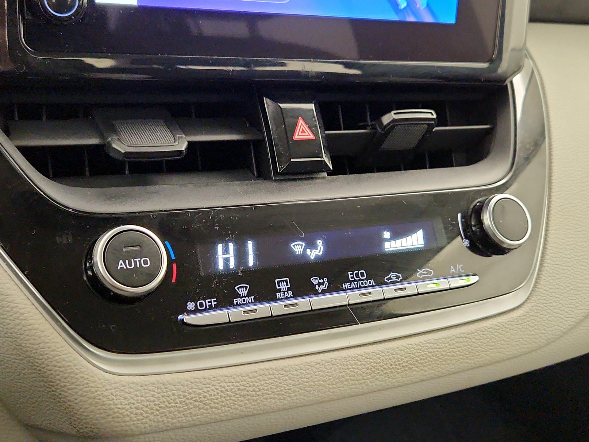 Thumbnail: 2023 Toyota Corolla - 14