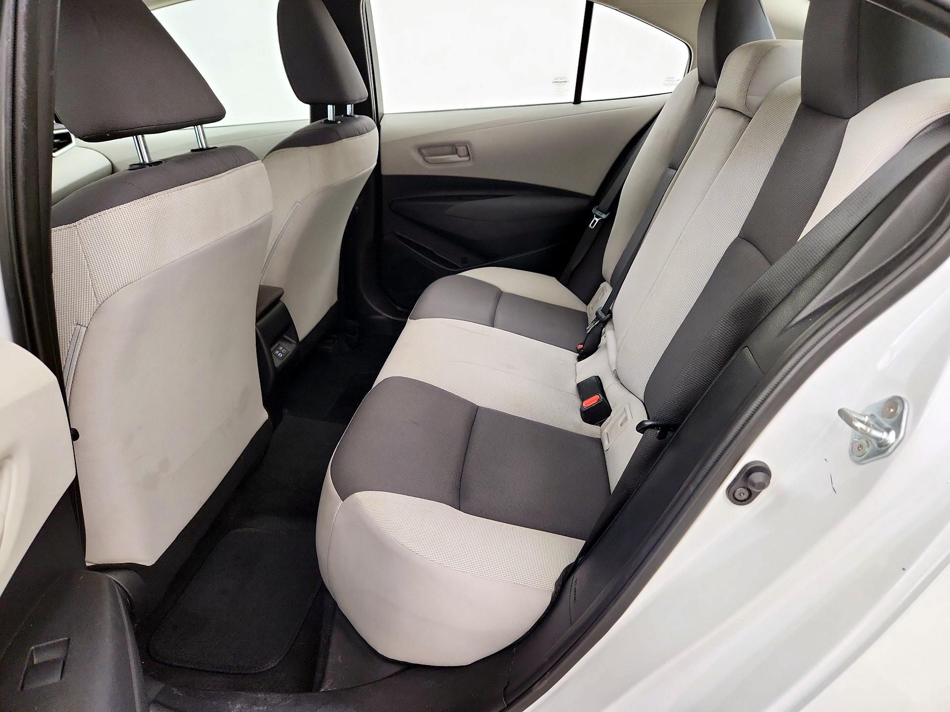 Thumbnail: 2023 Toyota Corolla - 17