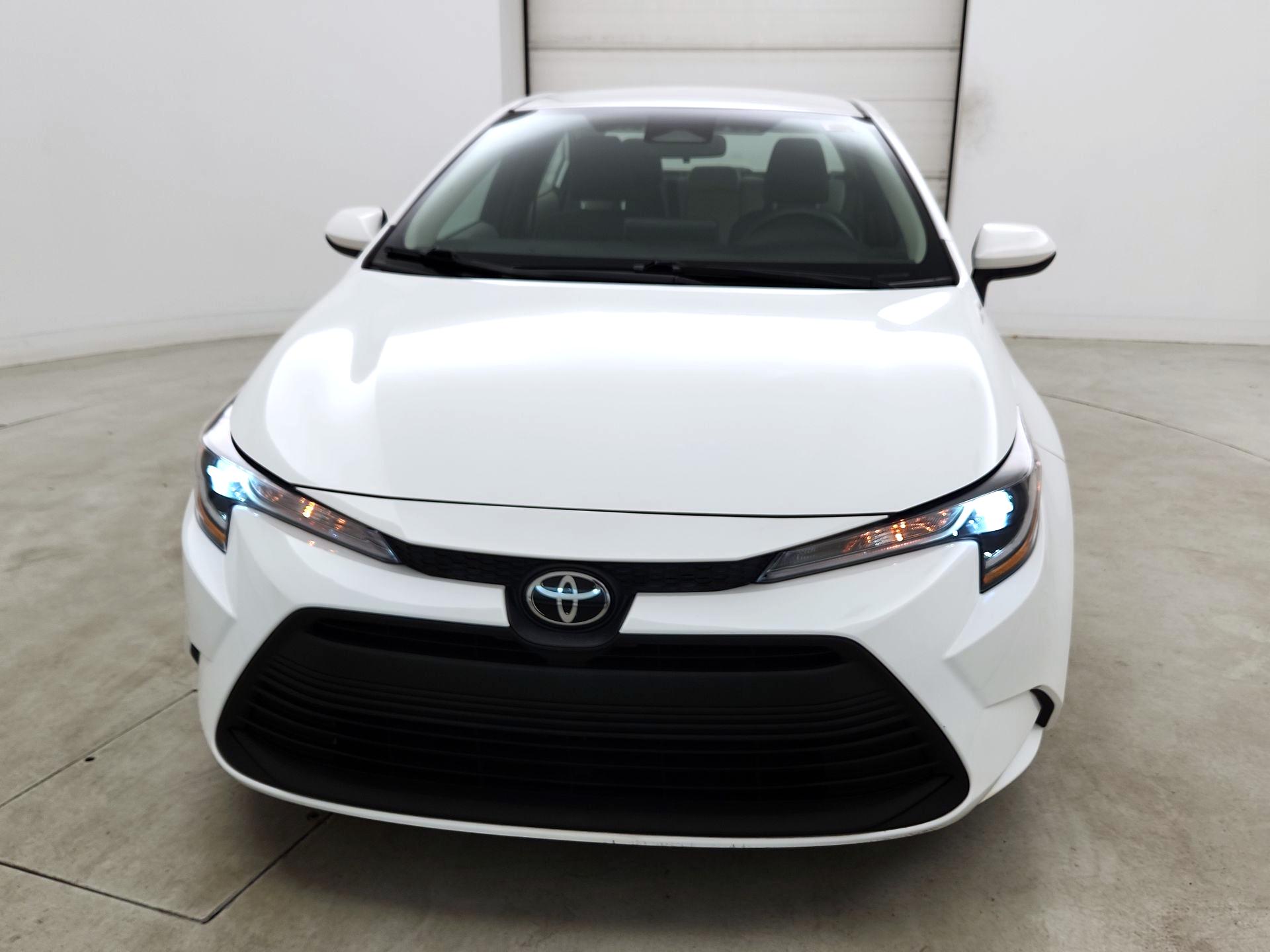 Thumbnail: 2023 Toyota Corolla - 2