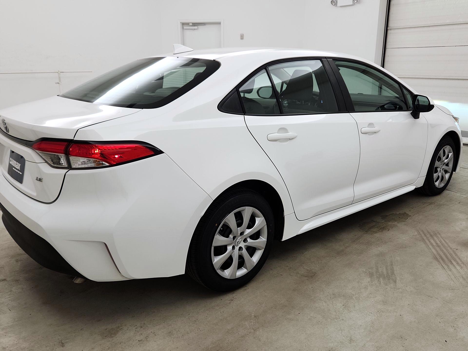 Thumbnail: 2023 Toyota Corolla - 5