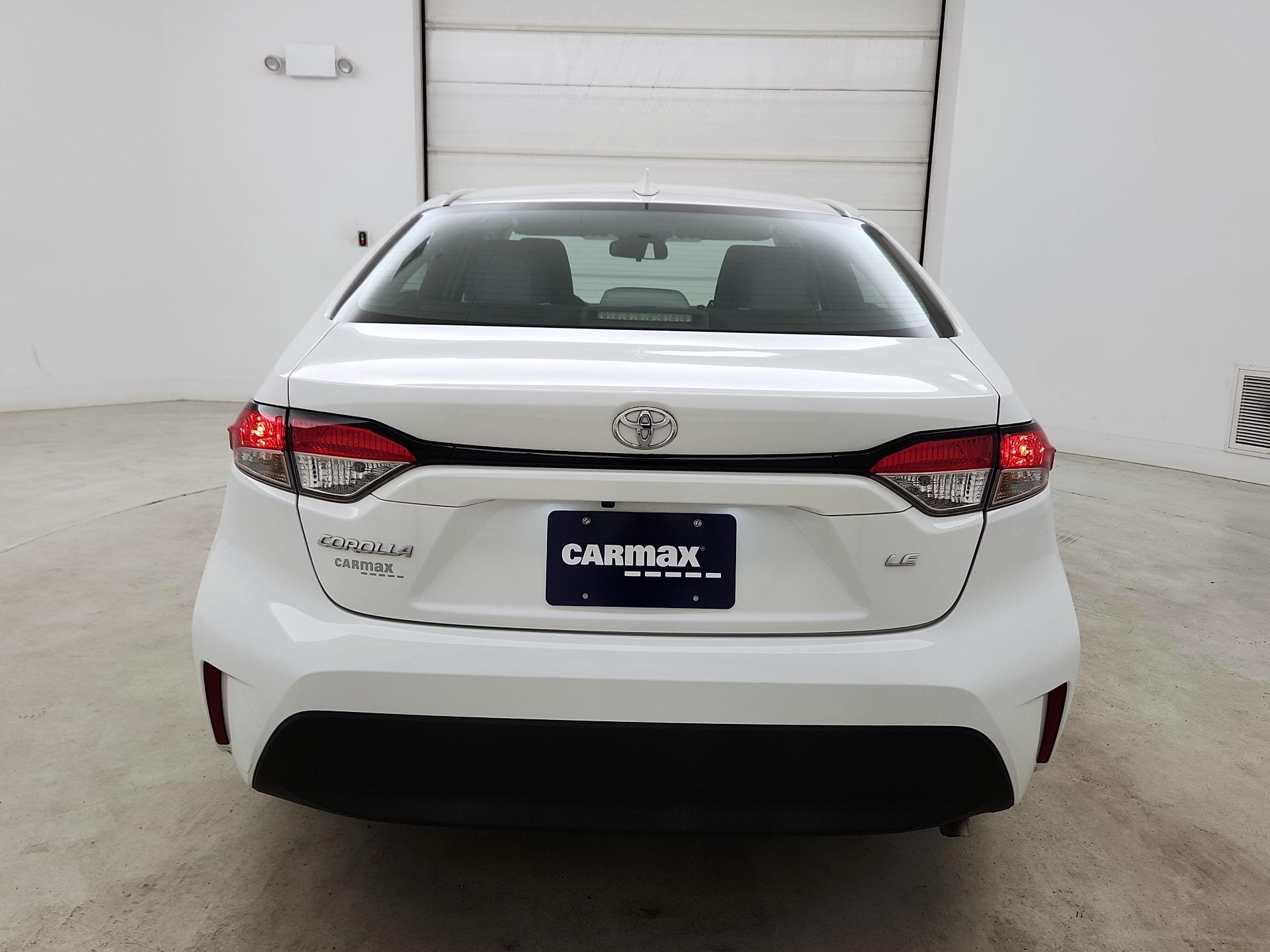 Thumbnail: 2023 Toyota Corolla - 6