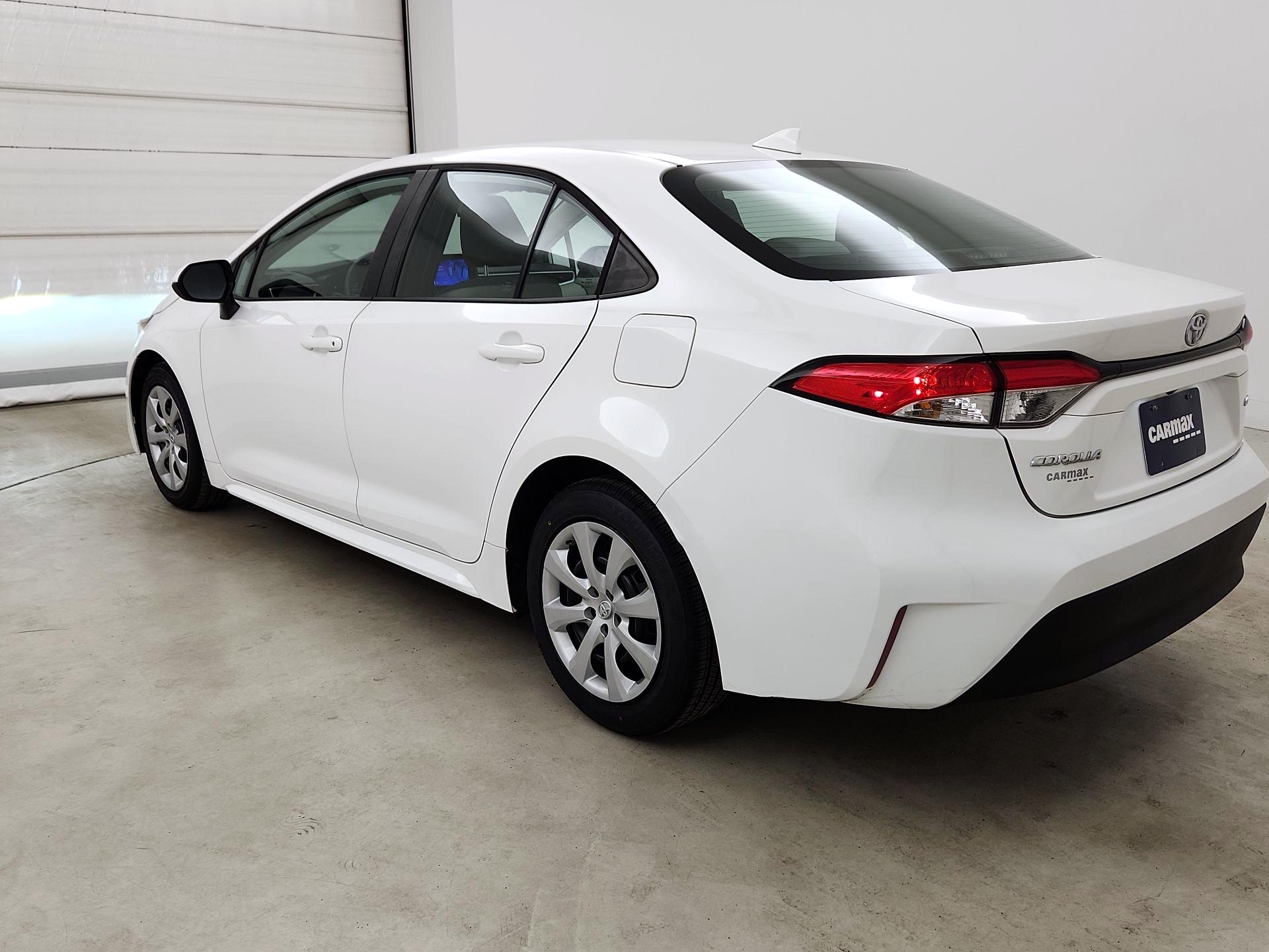 Thumbnail: 2023 Toyota Corolla - 7