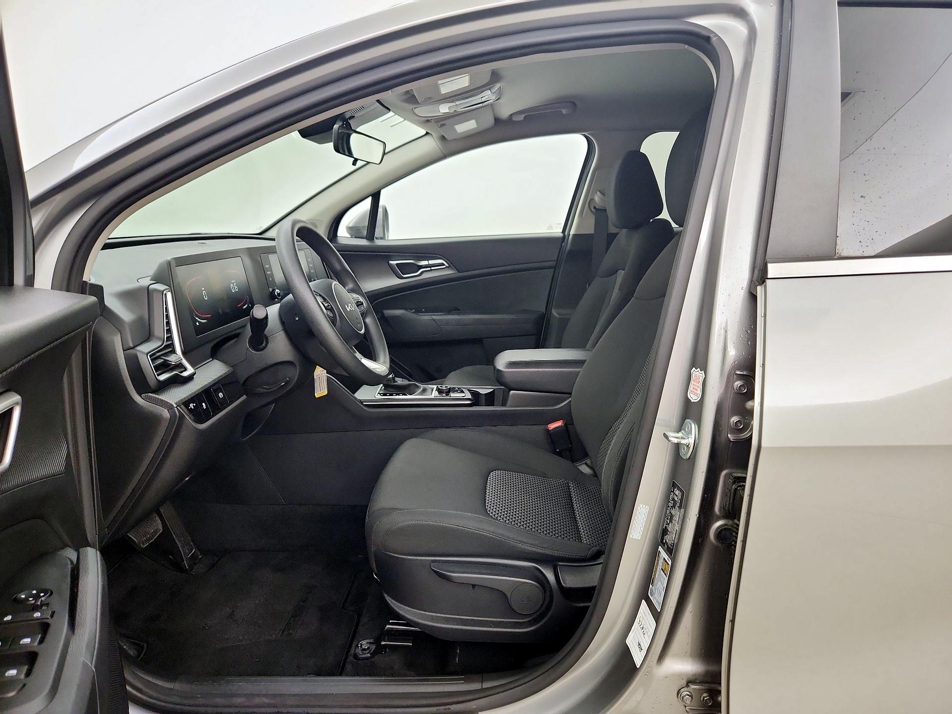 Thumbnail: 2024 Kia Sportage - 9