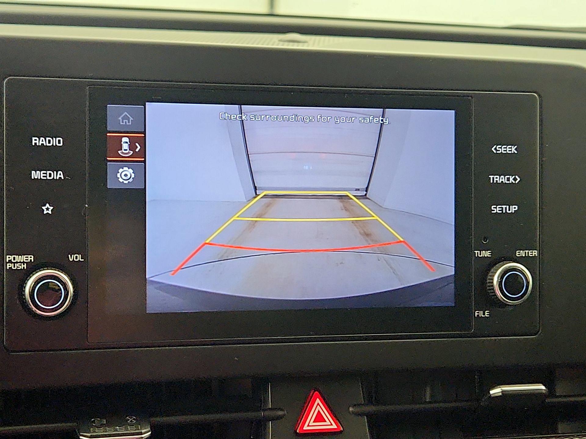 Thumbnail: 2024 Kia Sportage - 12