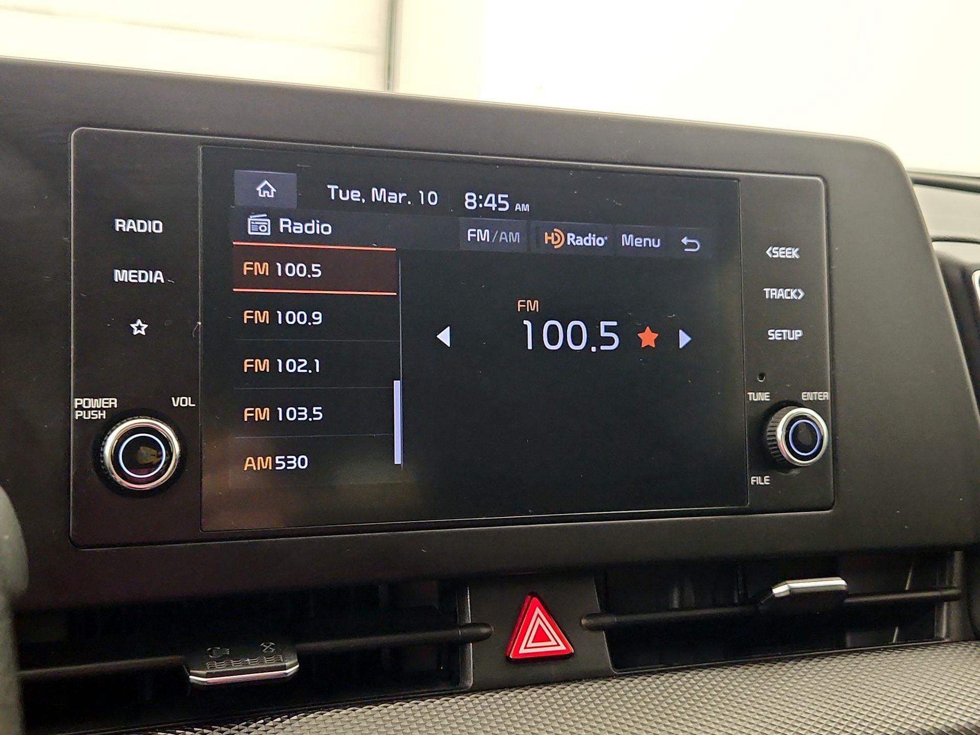 Thumbnail: 2024 Kia Sportage - 13