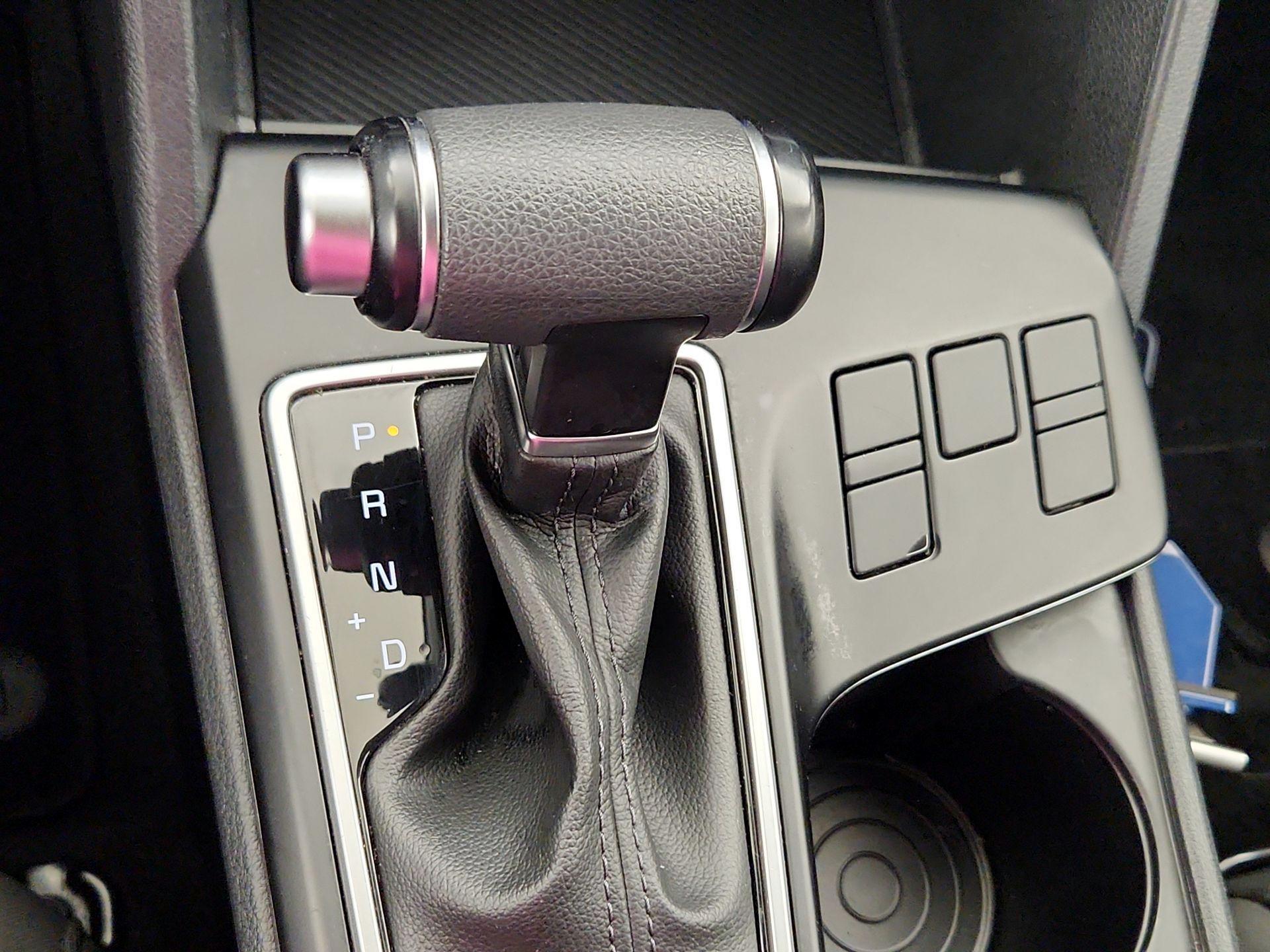 Thumbnail: 2024 Kia Sportage - 15