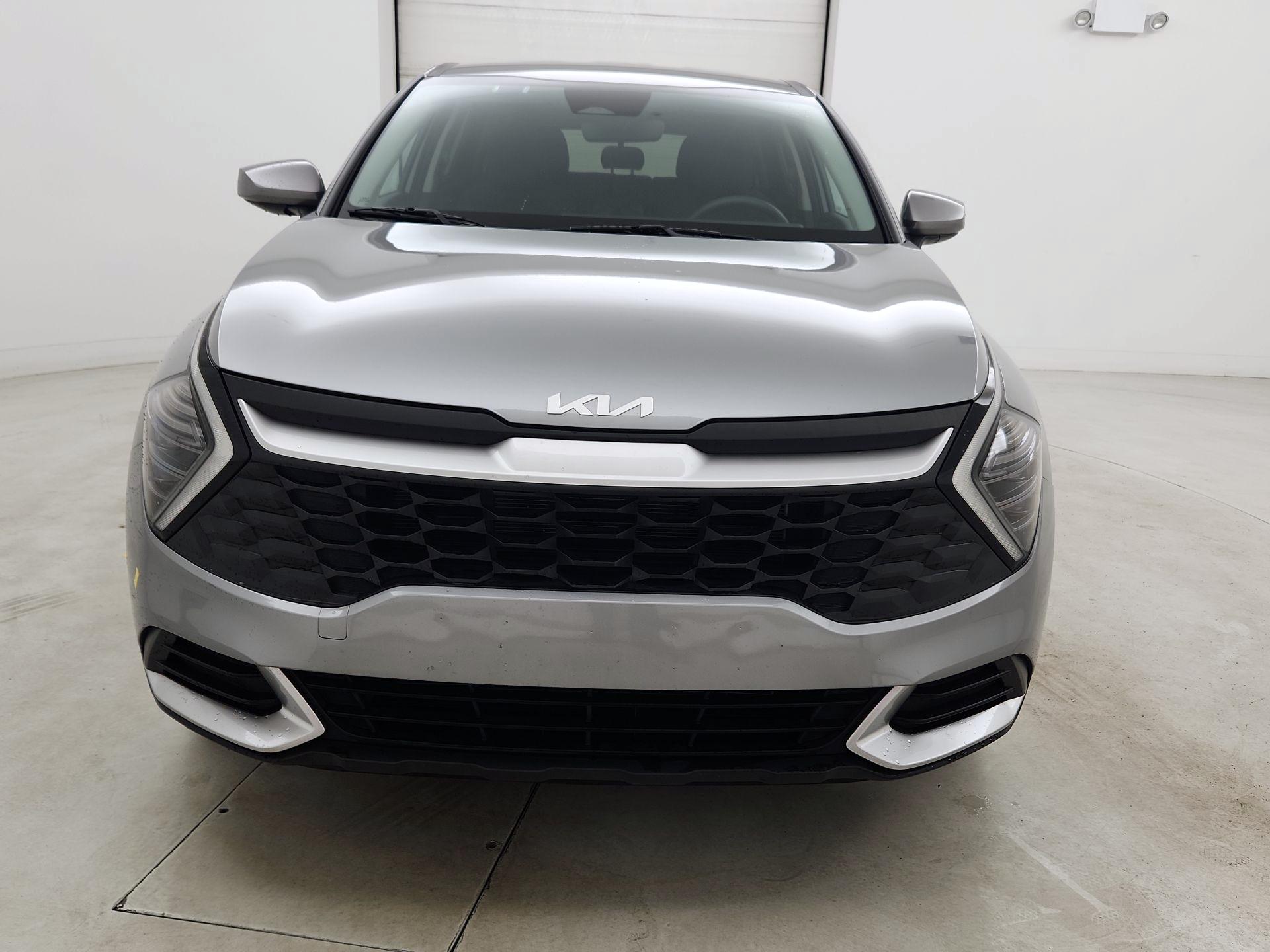 Thumbnail: 2024 Kia Sportage - 2