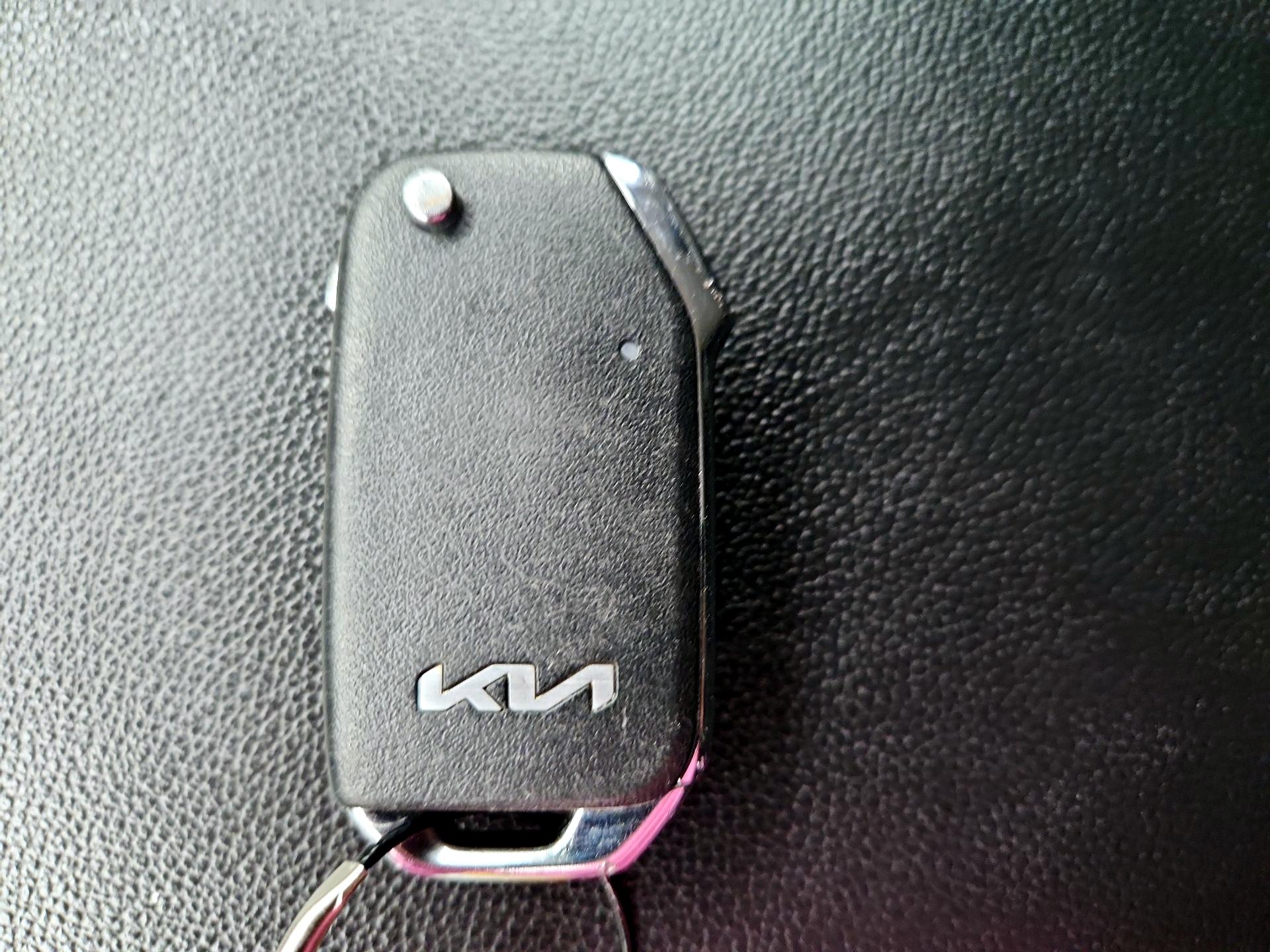 Thumbnail: 2024 Kia Sportage - 20