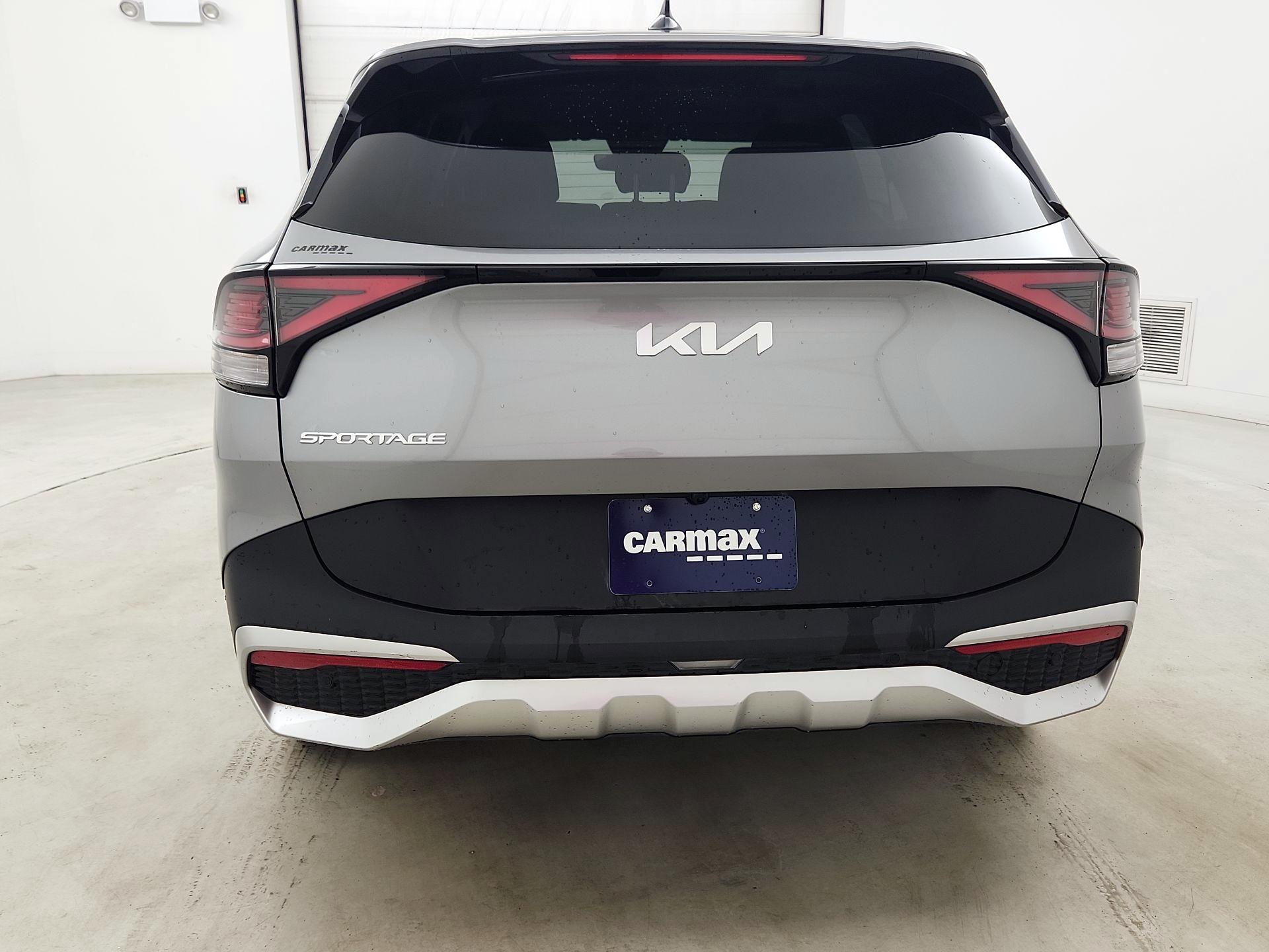 Thumbnail: 2024 Kia Sportage - 6