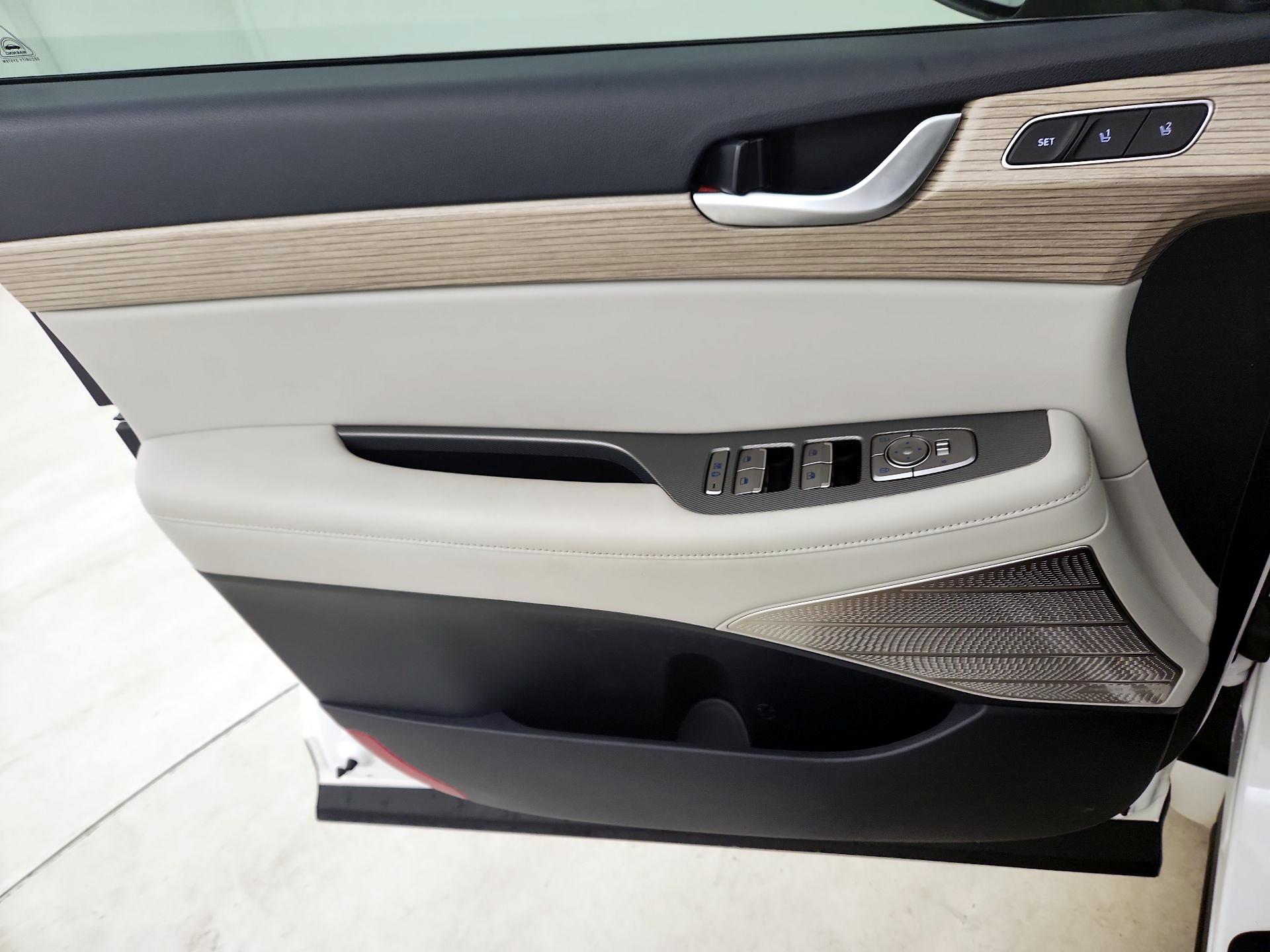 Thumbnail: 2021 Hyundai Palisade - 10